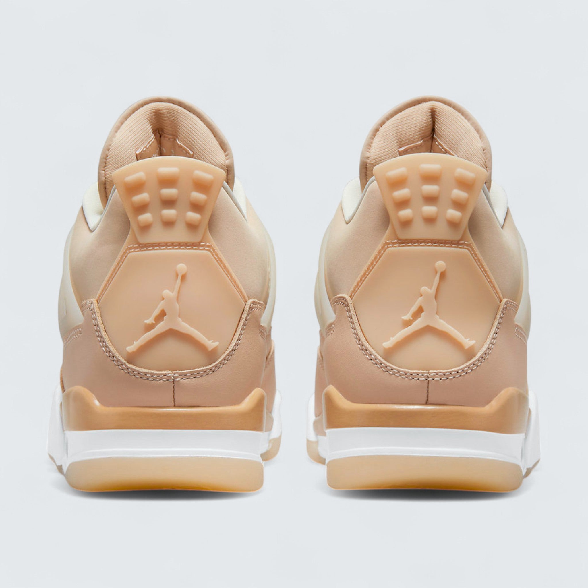 Air Jordan 4 'Shimmer'