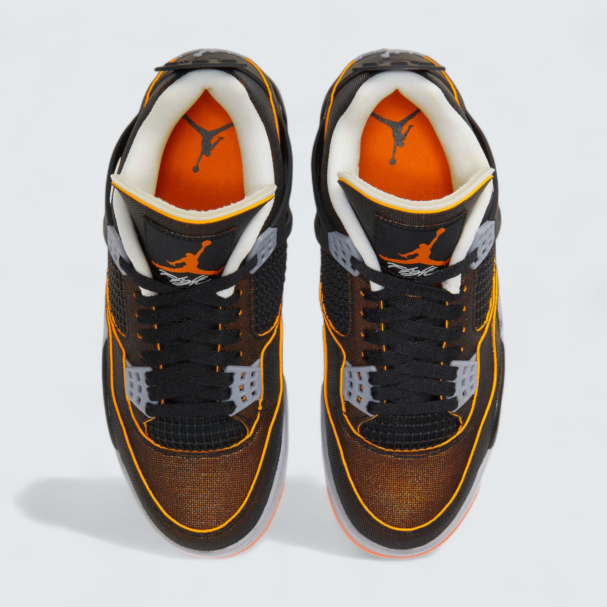 Air Jordan 4 'Starfish'