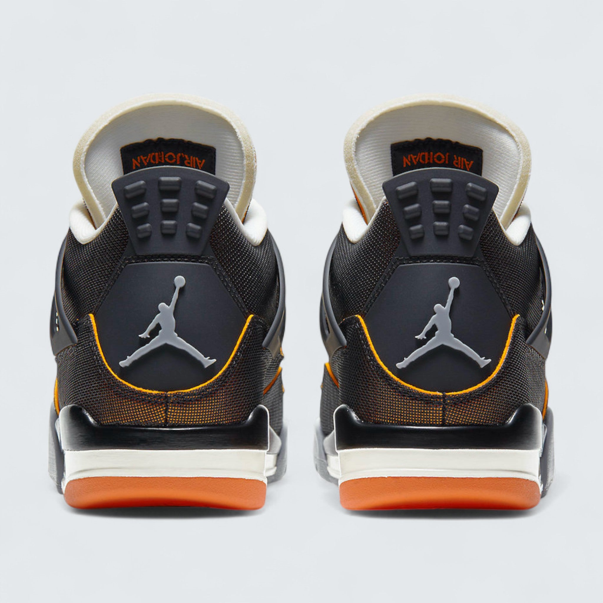 Air Jordan 4 'Starfish'