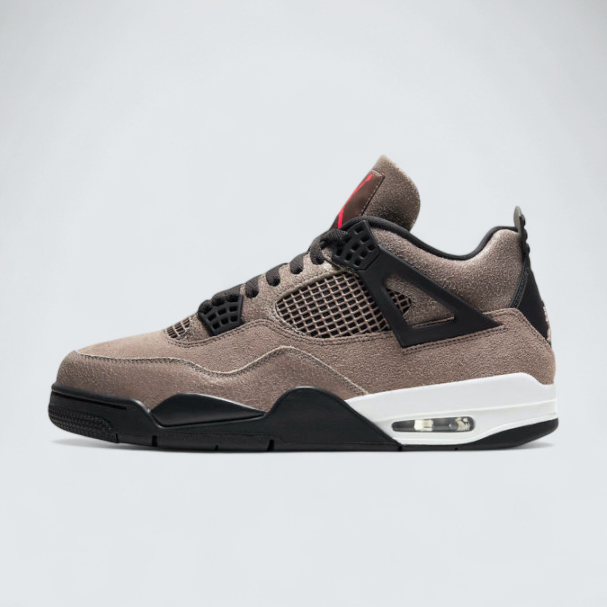 Air Jordan 4 'Taupe Haze Infrared'
