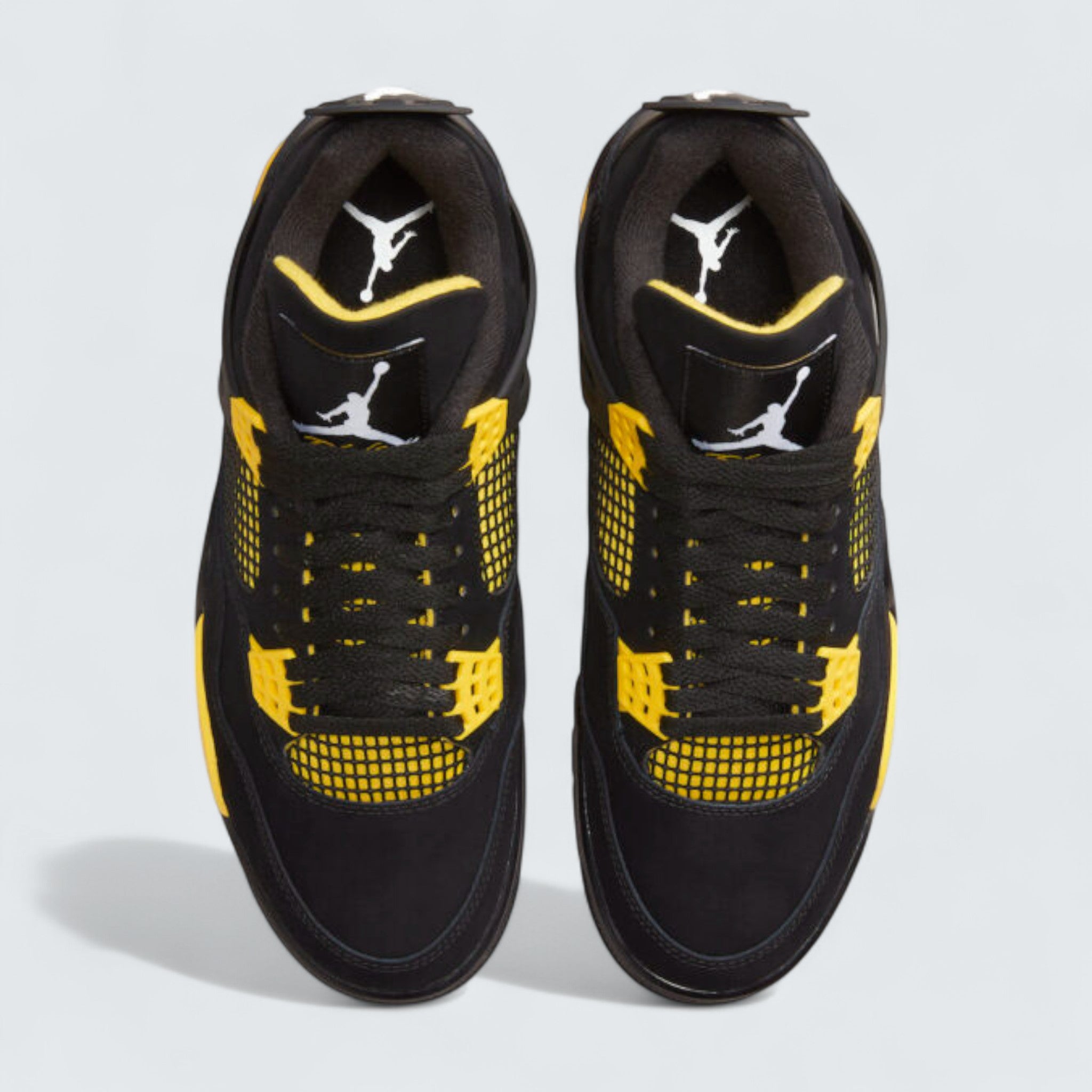 Air Jordan 4 'Thunder'