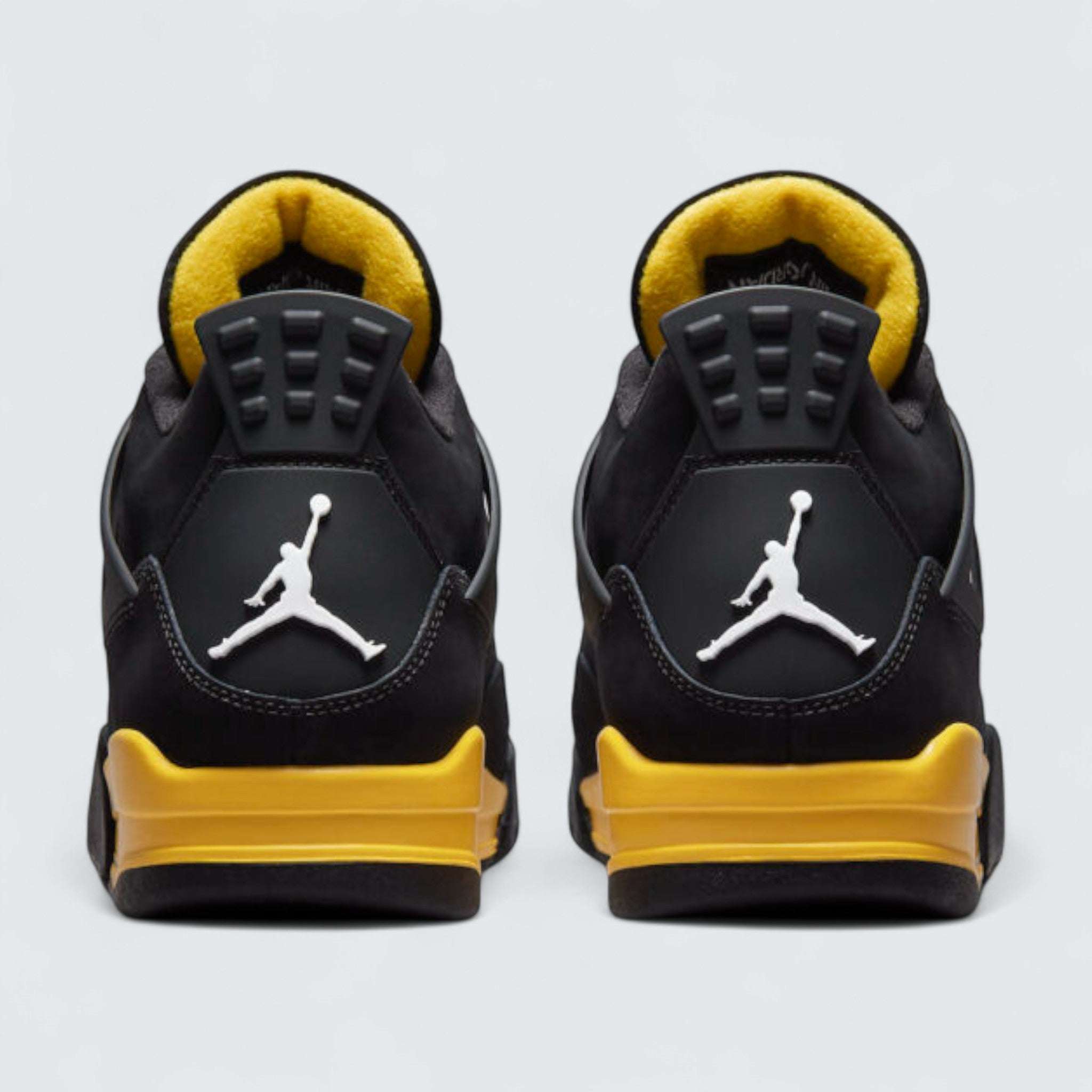 Air Jordan 4 'Thunder'
