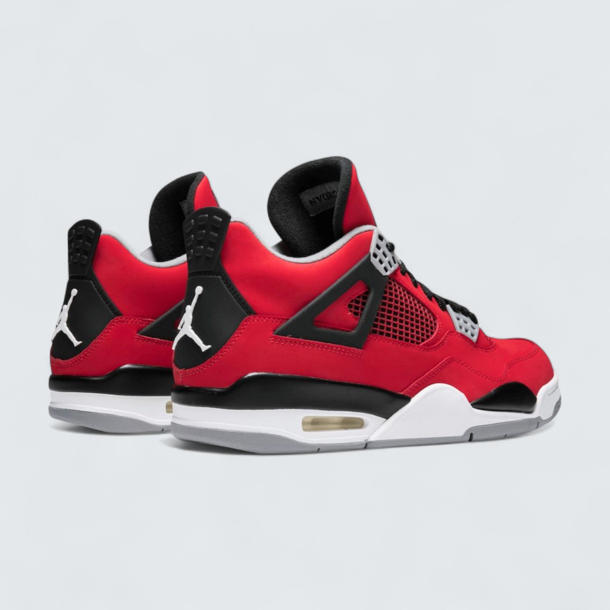 Air Jordan 4 'Toro Bravo'