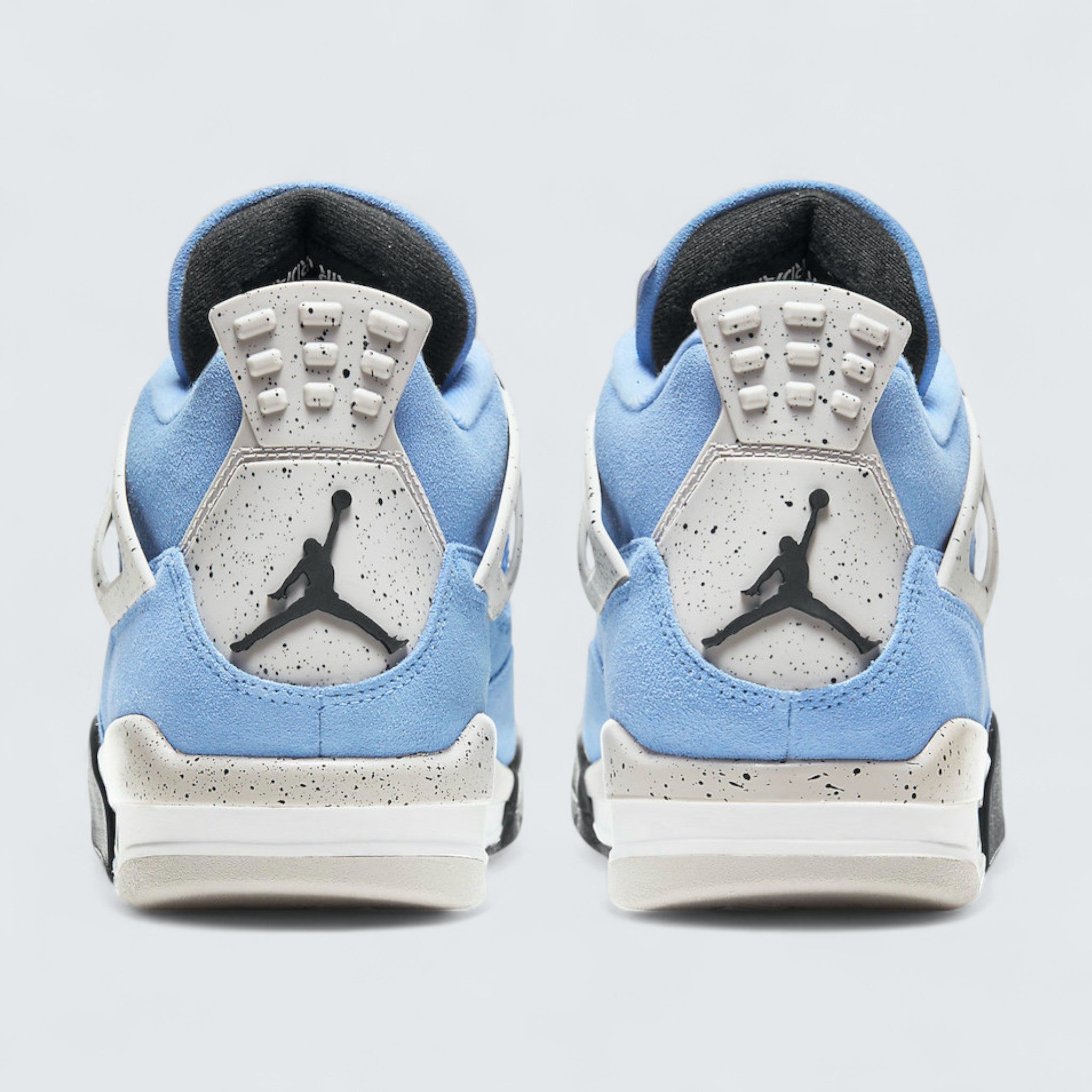 Air Jordan 4 'University Blue'