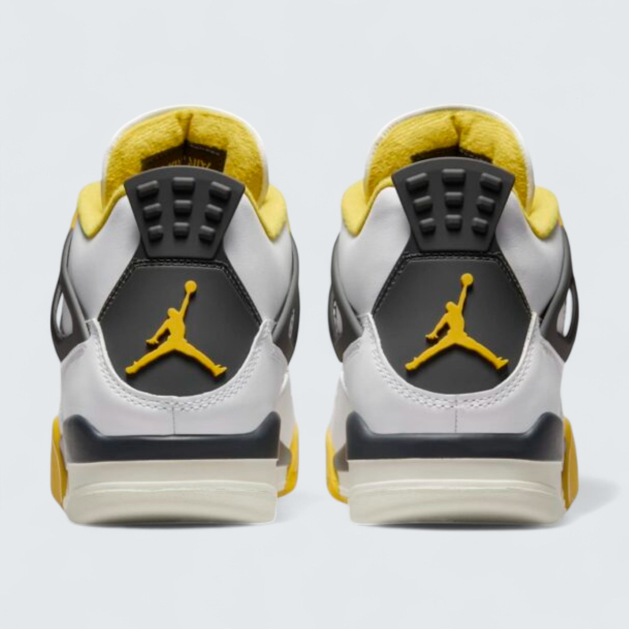 Air Jordan 4 'Vivid Sulfur'