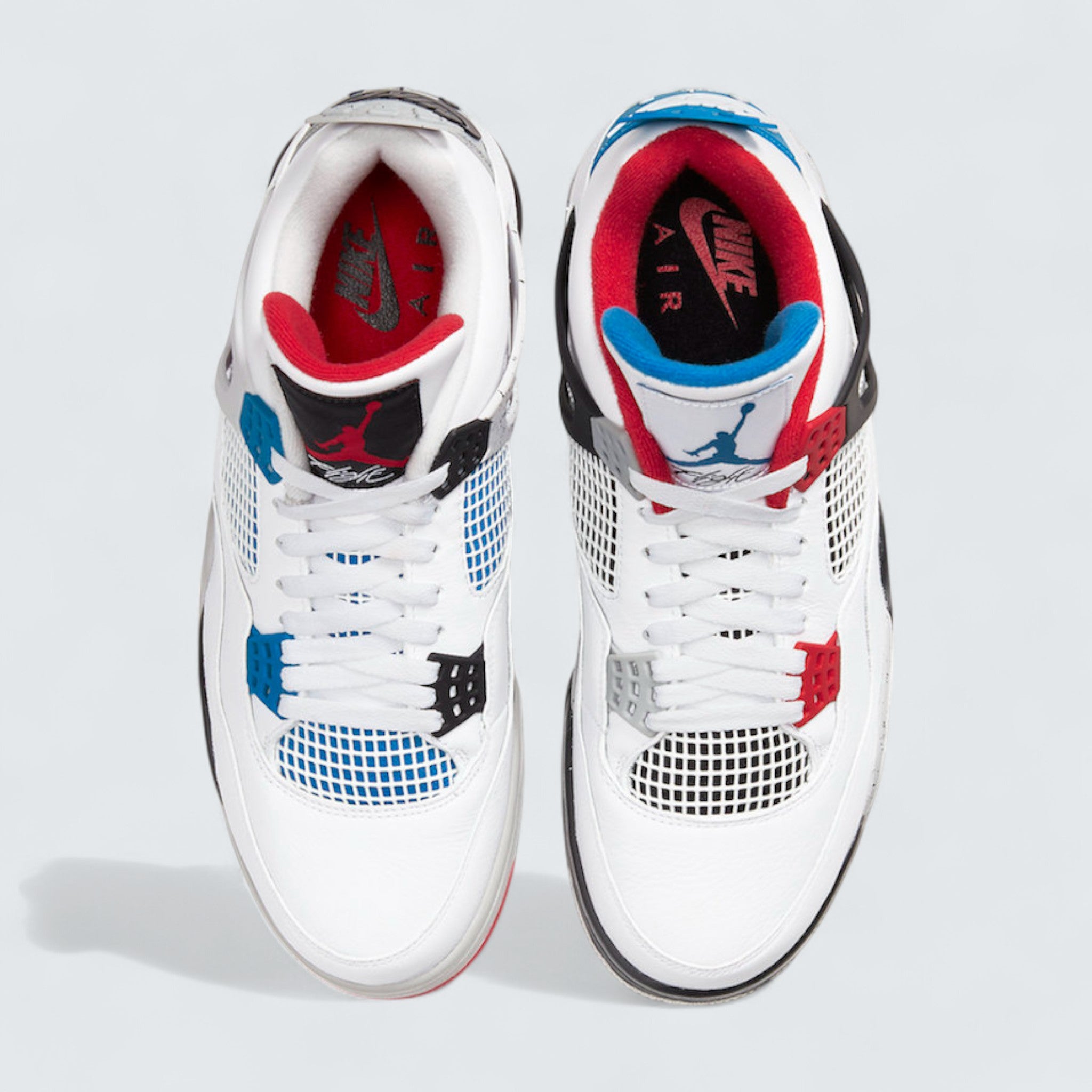 Air Jordan 4 'What The'