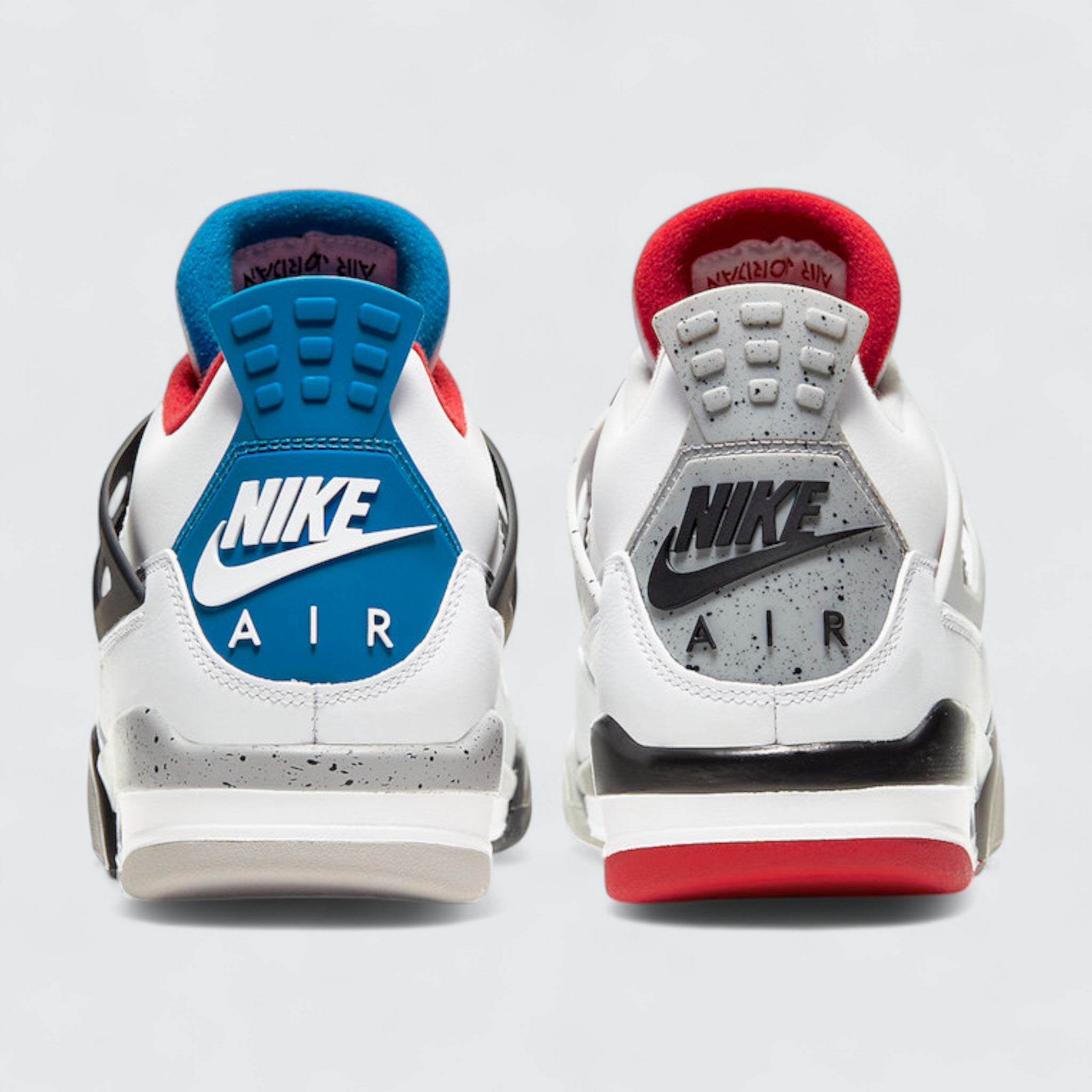Air Jordan 4 'What The'