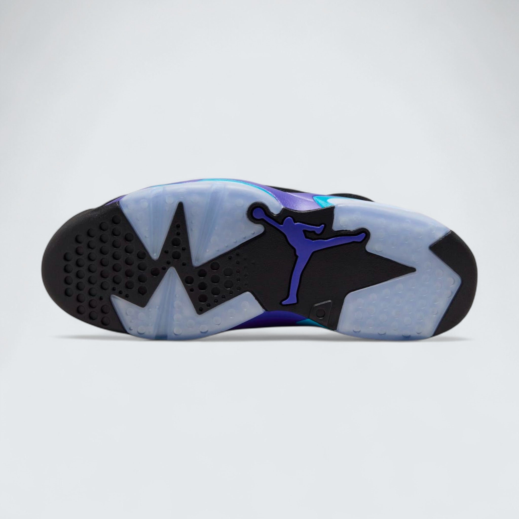 Air Jordan 6 'Aqua'