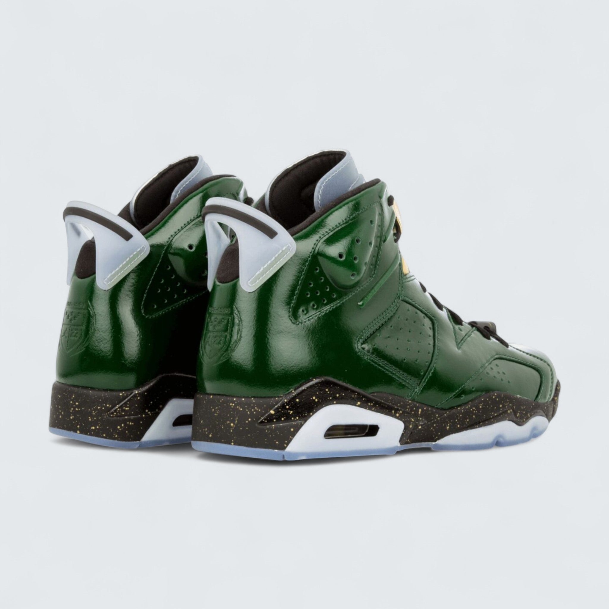 Air Jordan 6 'Champagne'