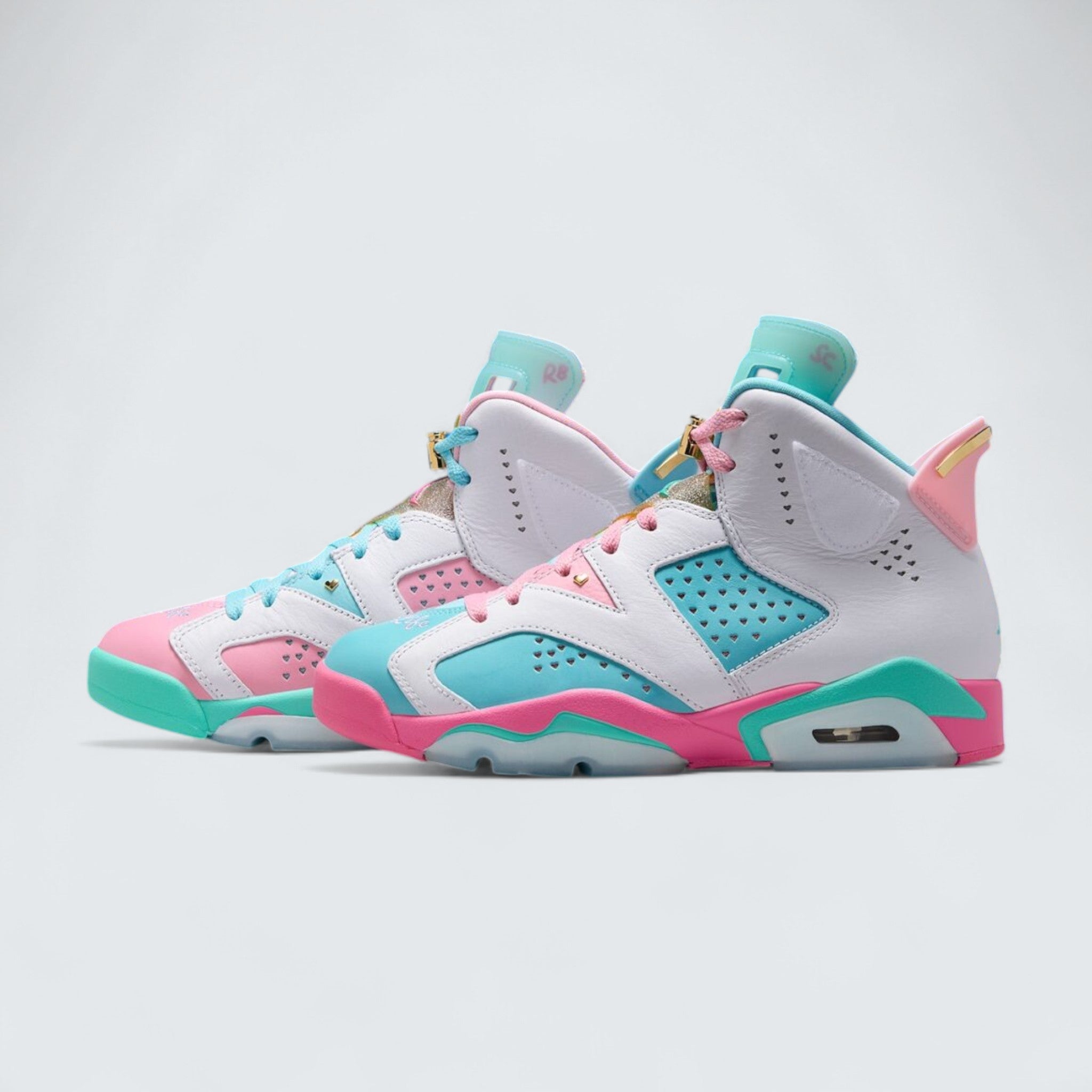 Air Jordan 6 'Doernbecher'