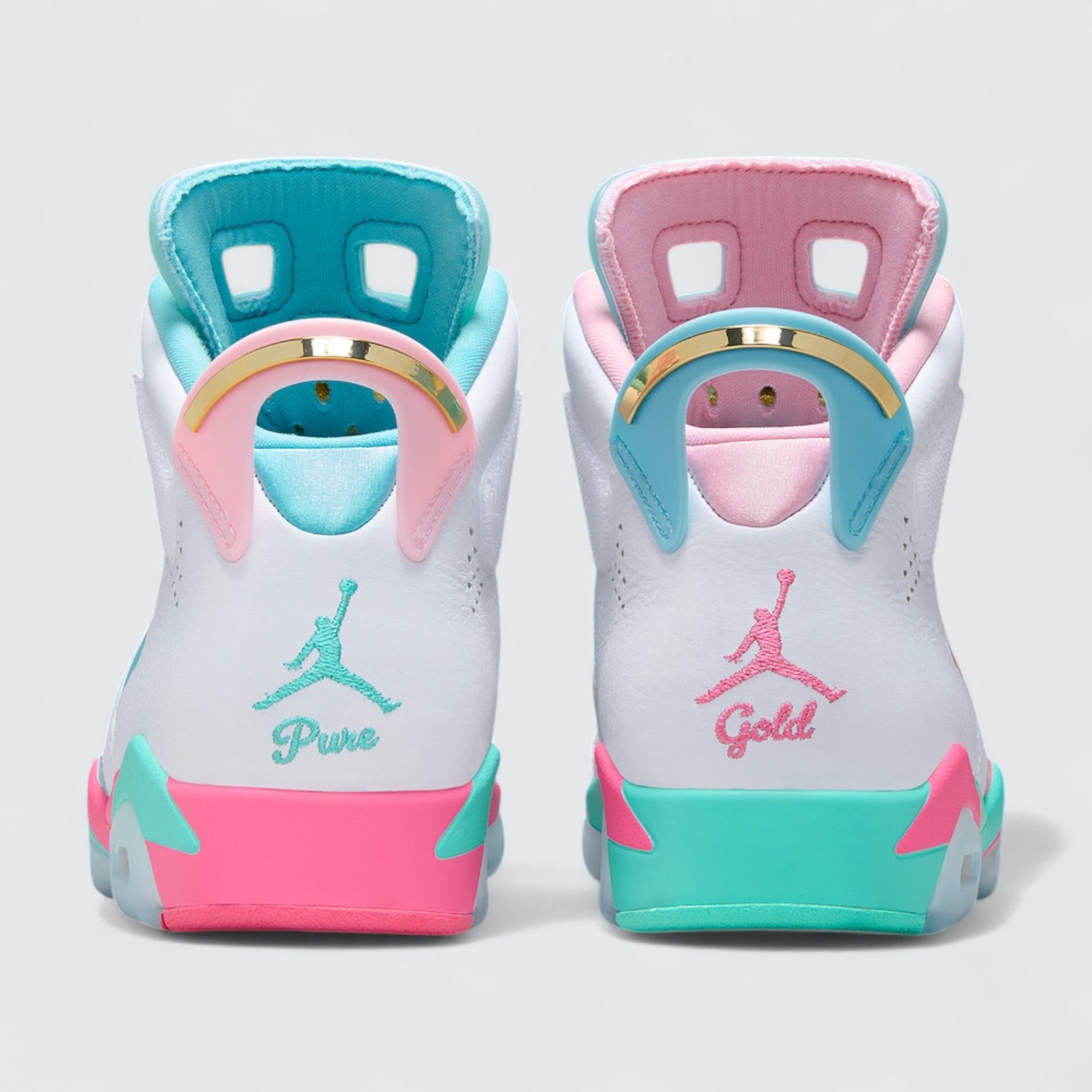 Air Jordan 6 'Doernbecher'
