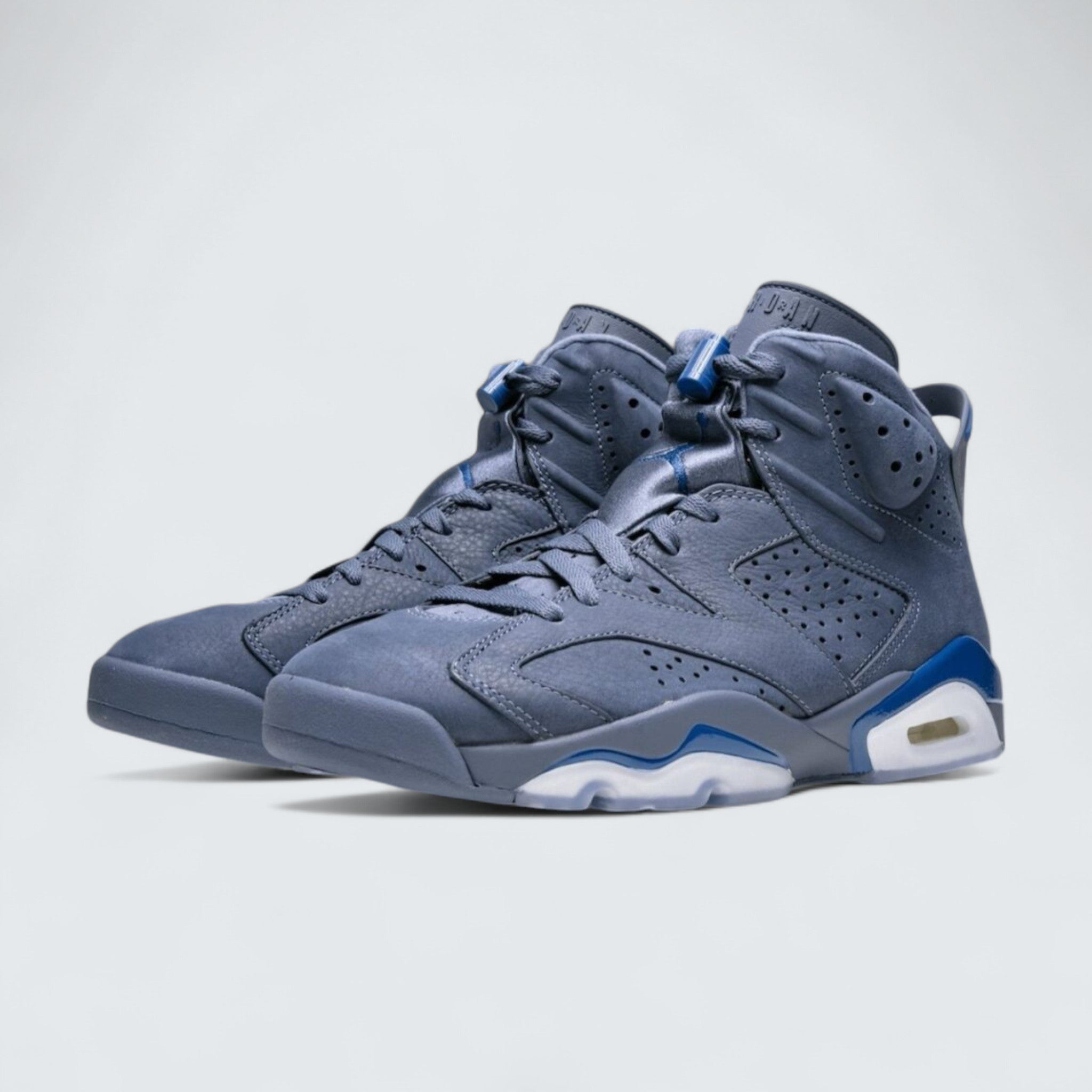 Air Jordan 6 'Diffused Blue'
