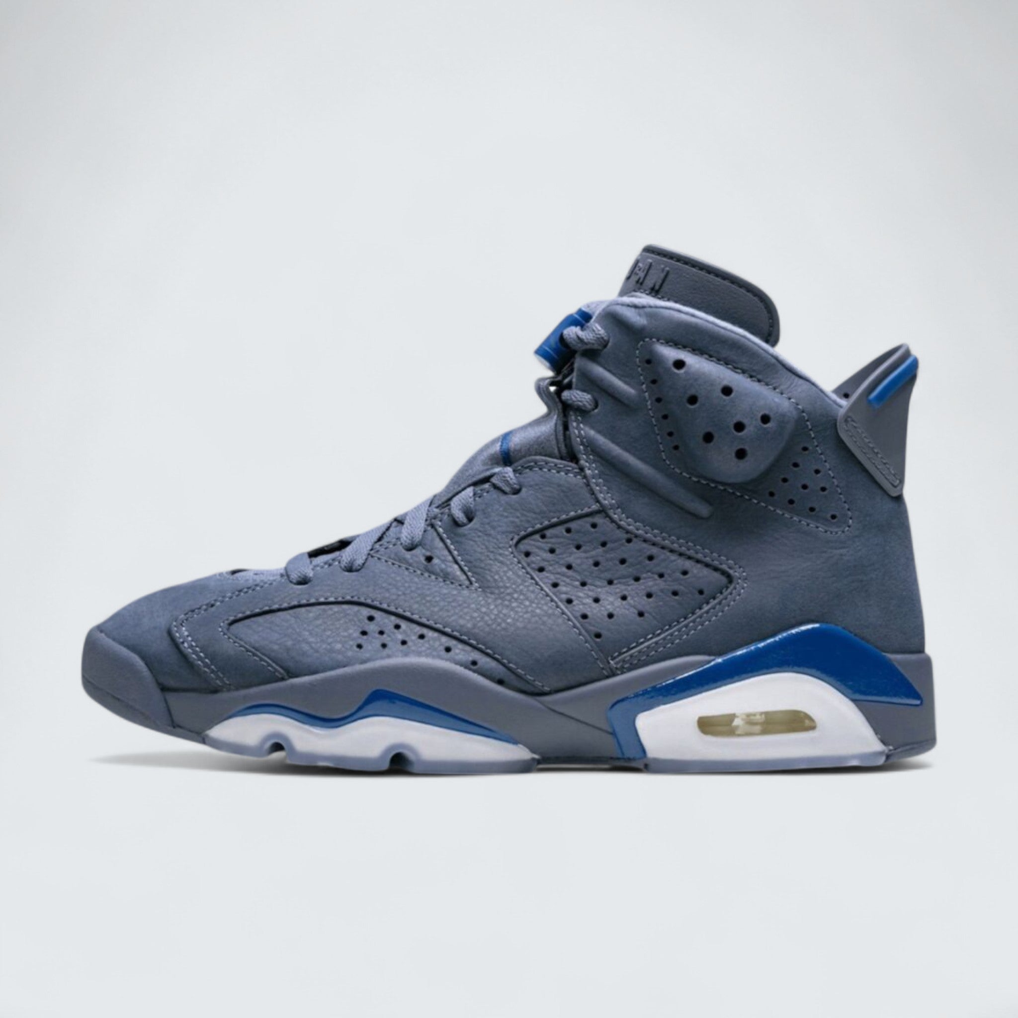 Air Jordan 6 'Diffused Blue'