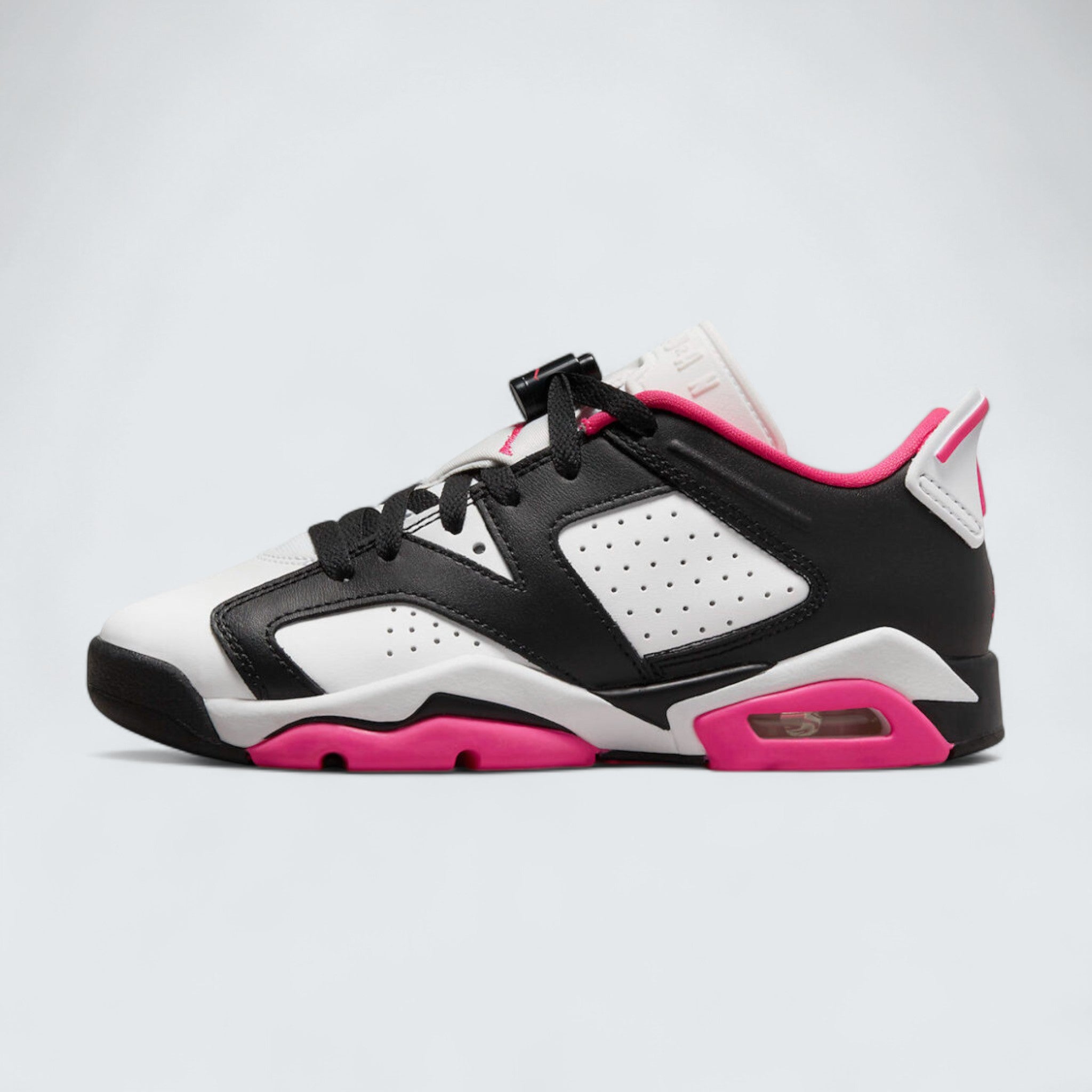 Air Jordan 6 Low 'Fierce Pink'