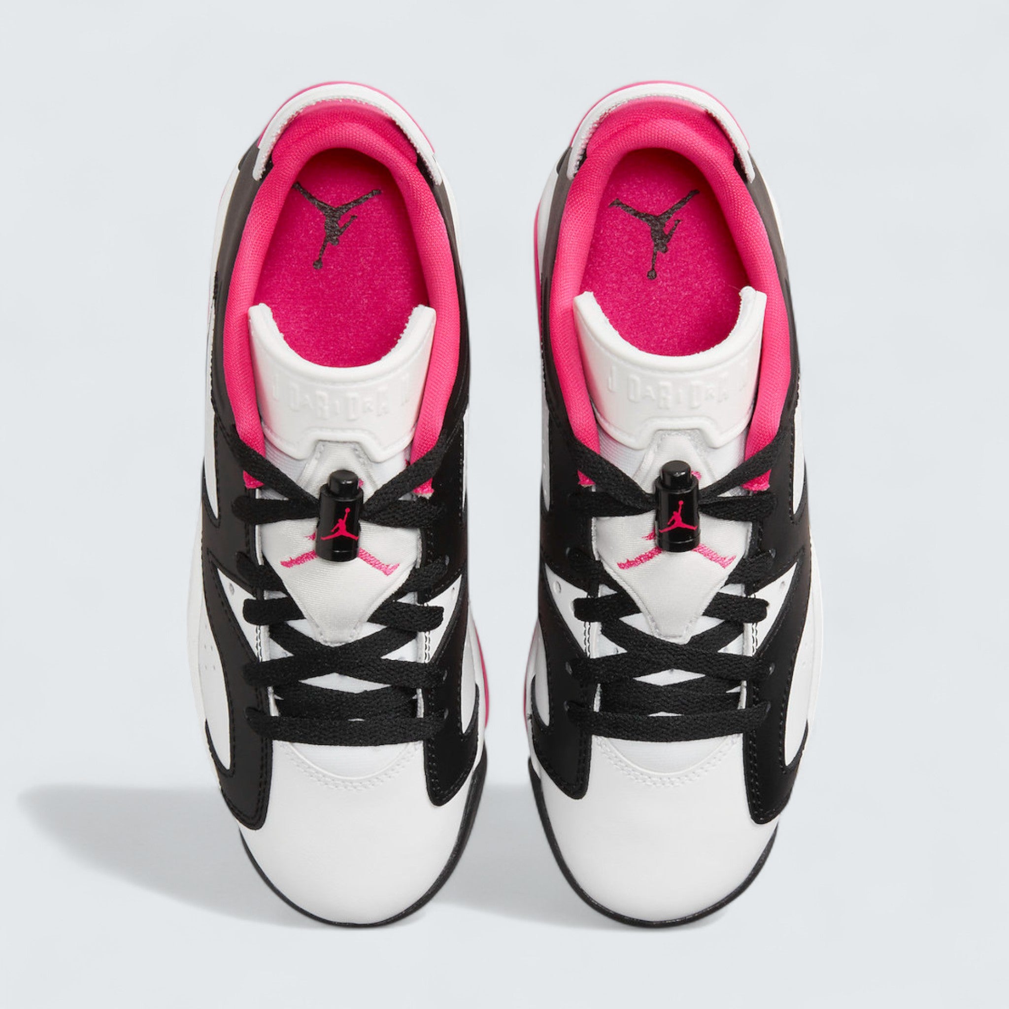 Air Jordan 6 Low 'Fierce Pink'