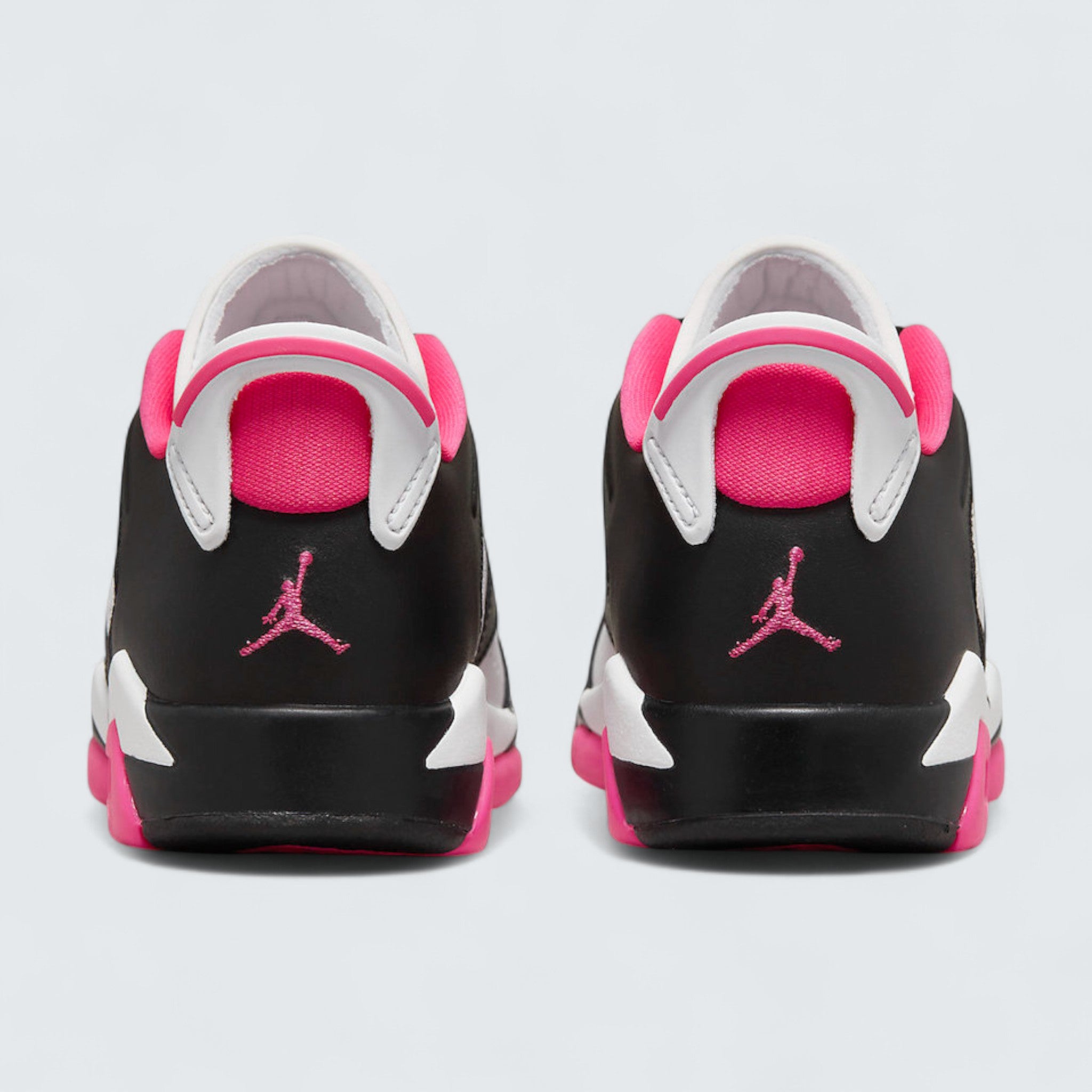 Air Jordan 6 Low 'Fierce Pink'