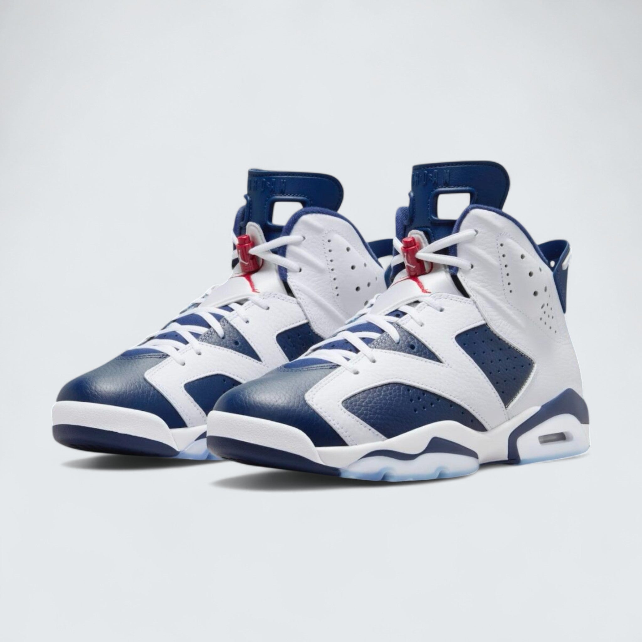 Air Jordan 6 'Olympic'