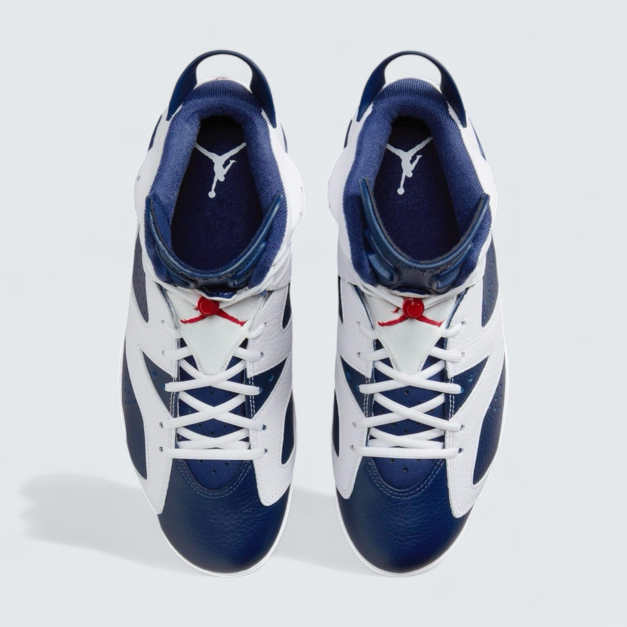 Air Jordan 6 'Olympic'