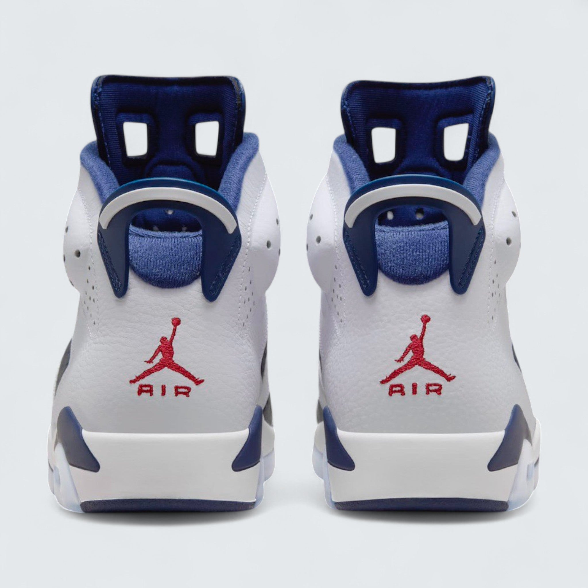 Air Jordan 6 'Olympic'
