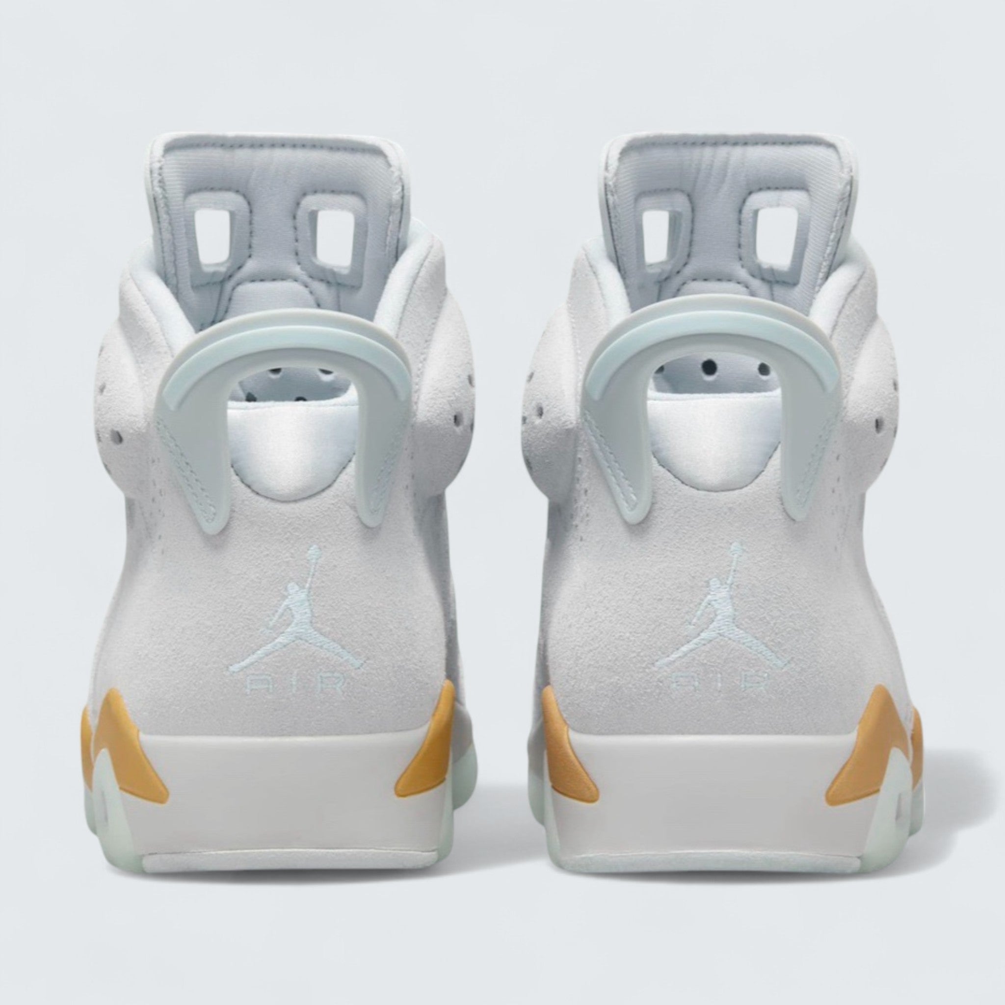 Air Jordan 6 'Pearl Paris'