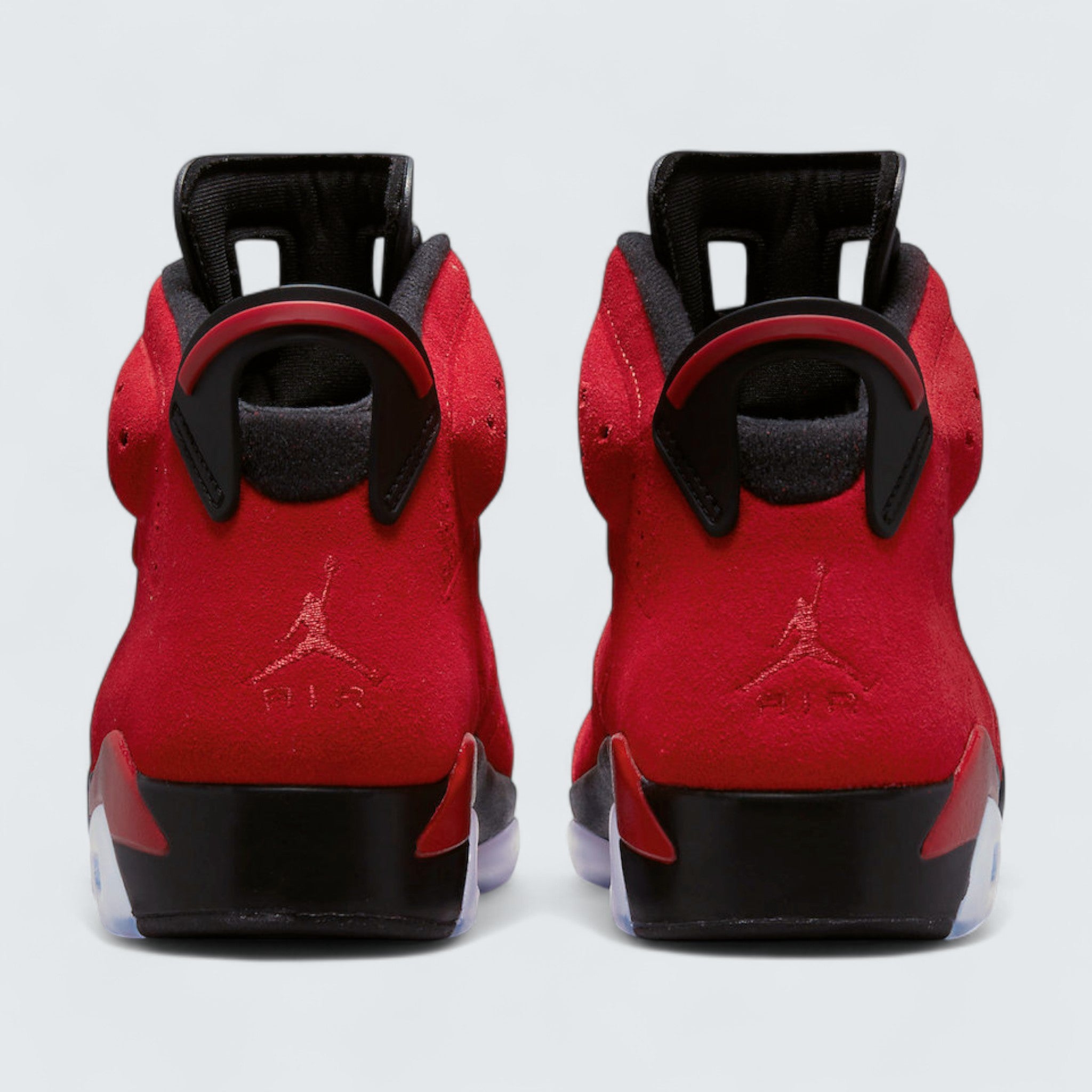 Air Jordan 6 'Toro Bravo'