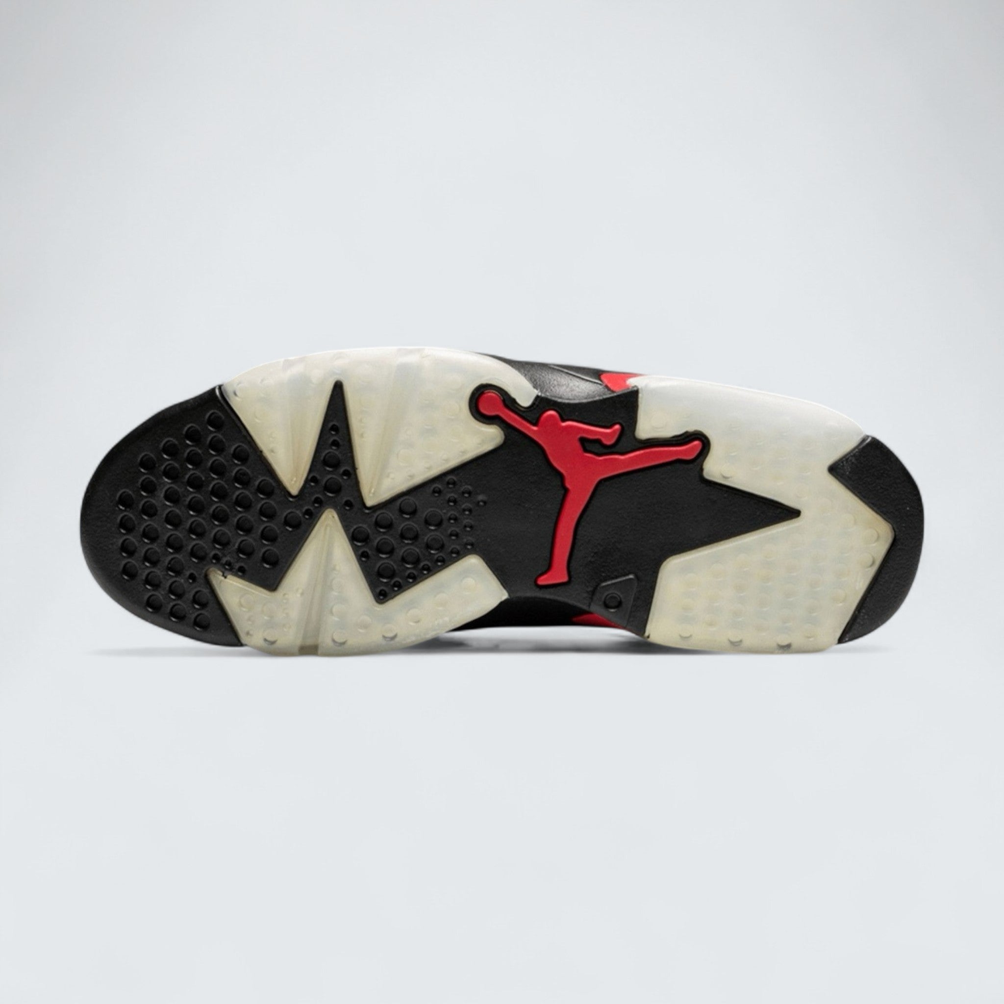 Air Jordan 6 'Varsity Red'