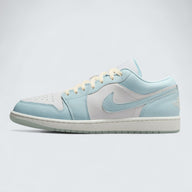 Air Jordan 1 Low SE 'Glacier Blue'