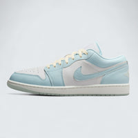 Air Jordan 1 Low SE 'Glacier Blue'