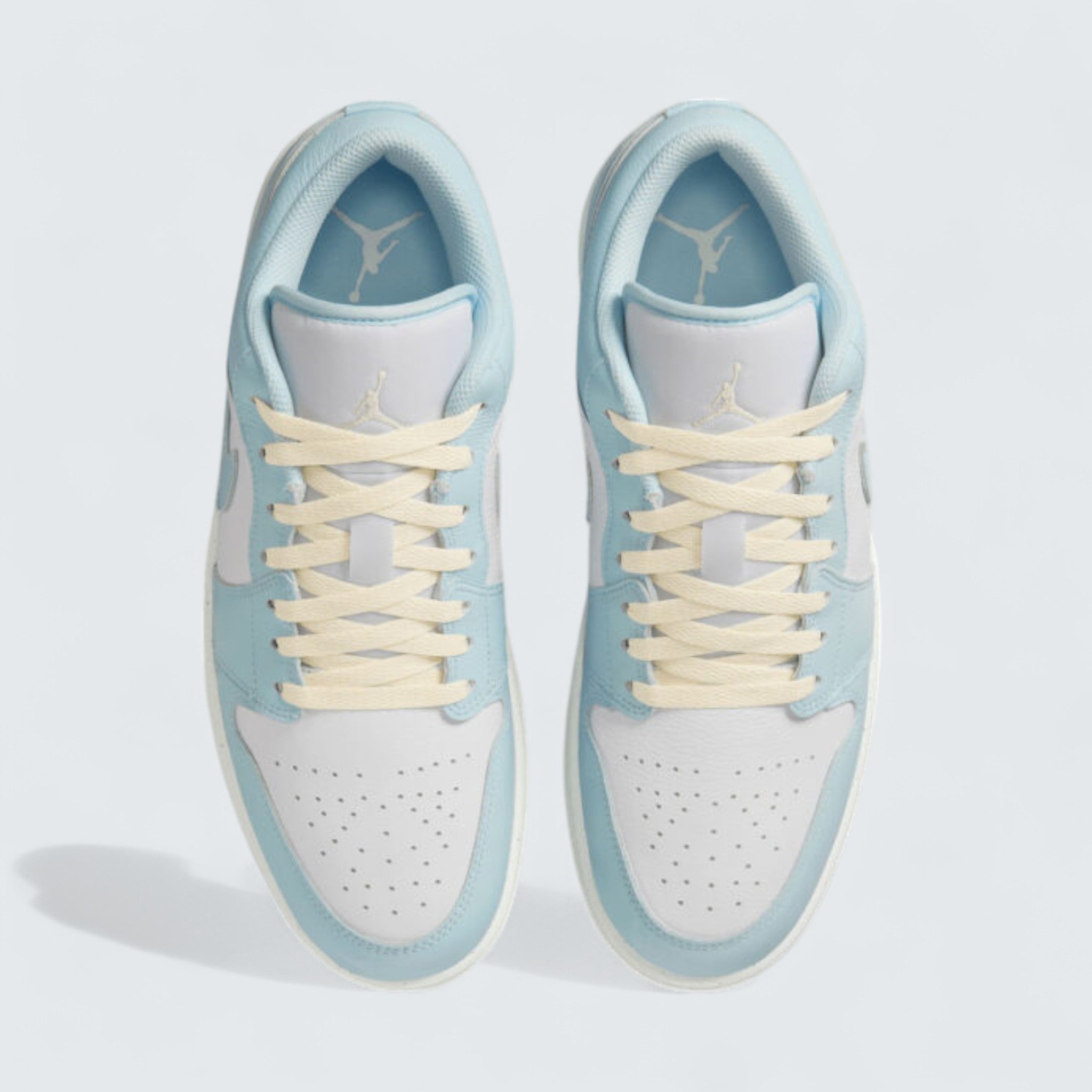 Air Jordan 1 Low SE 'Glacier Blue'