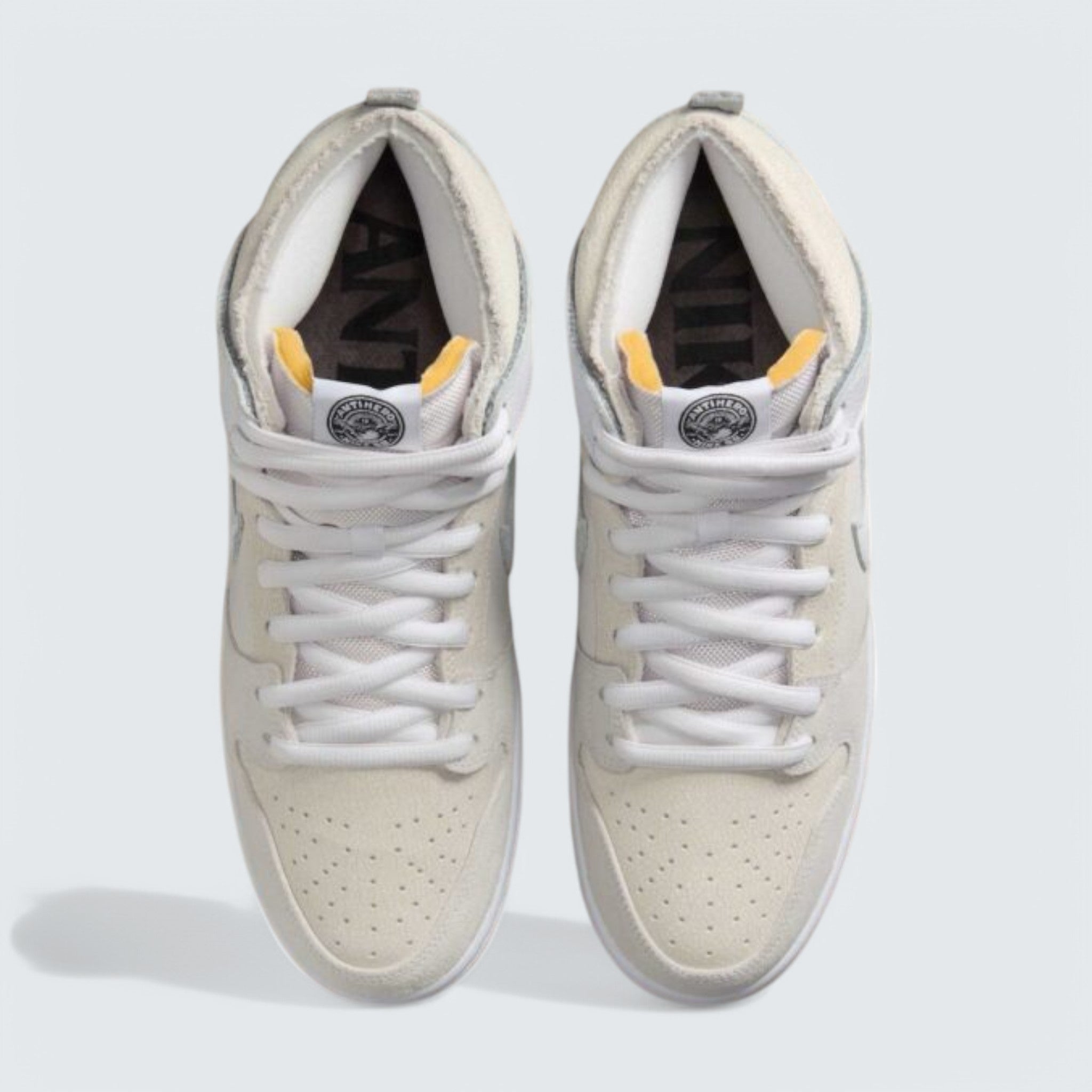 Nike SB Dunk High 'Antihero'