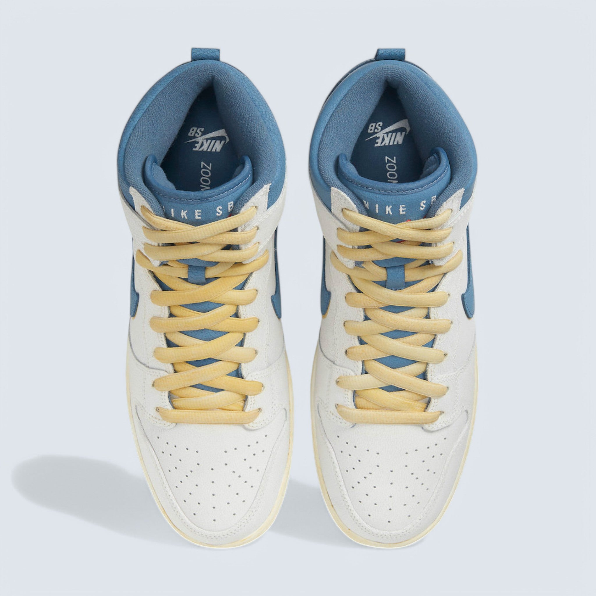 Nike SB Dunk High 'Lost at Sea'