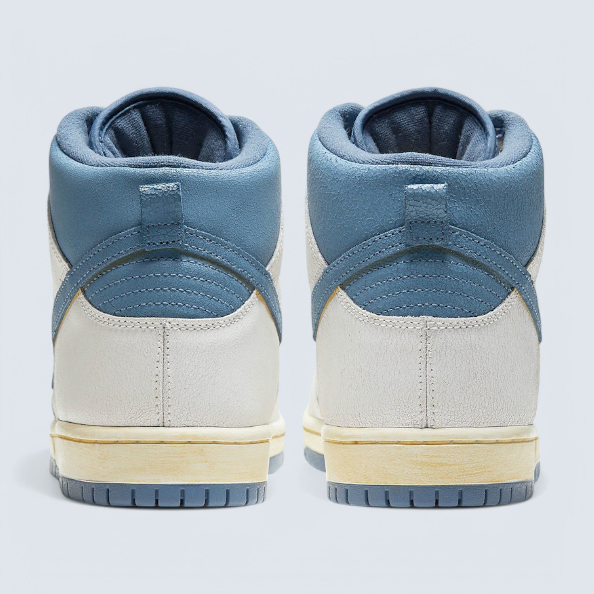 Nike SB Dunk High 'Lost at Sea'