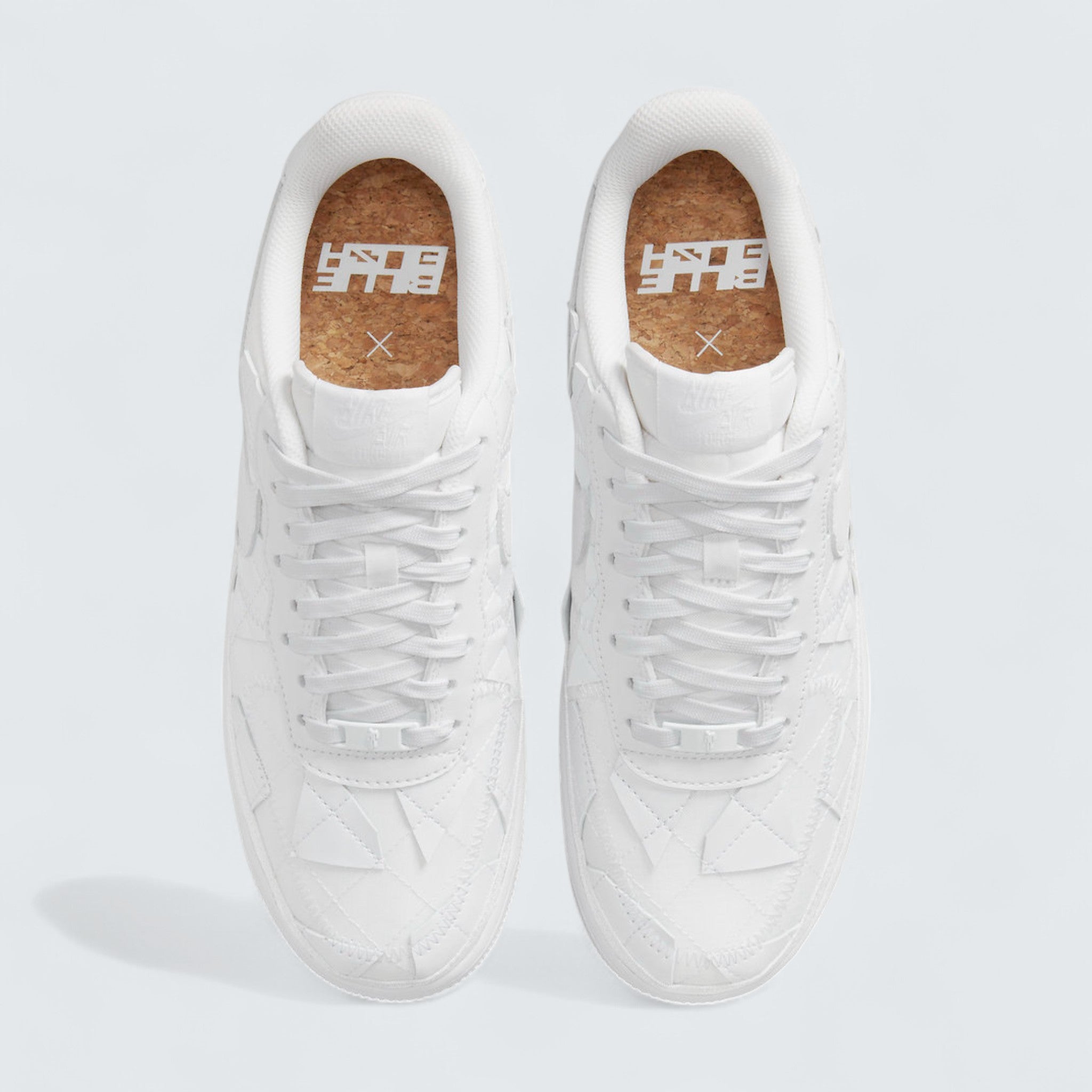 Air Force 1 Low Billie Eilish 'Triple White'