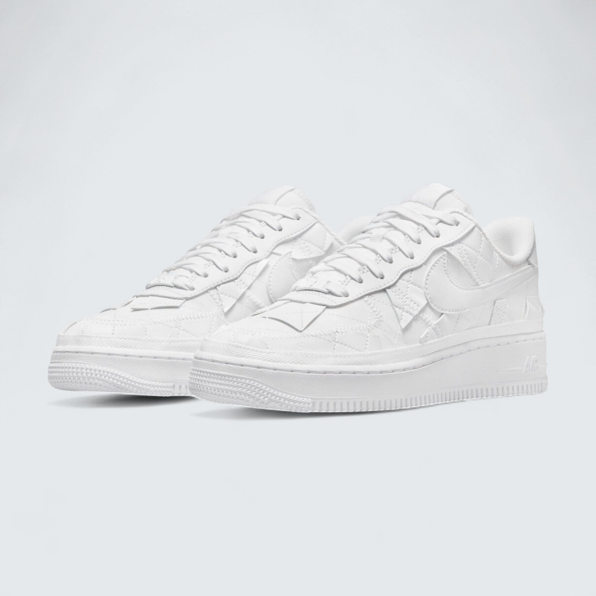 Air Force 1 Low Billie Eilish 'Triple White'