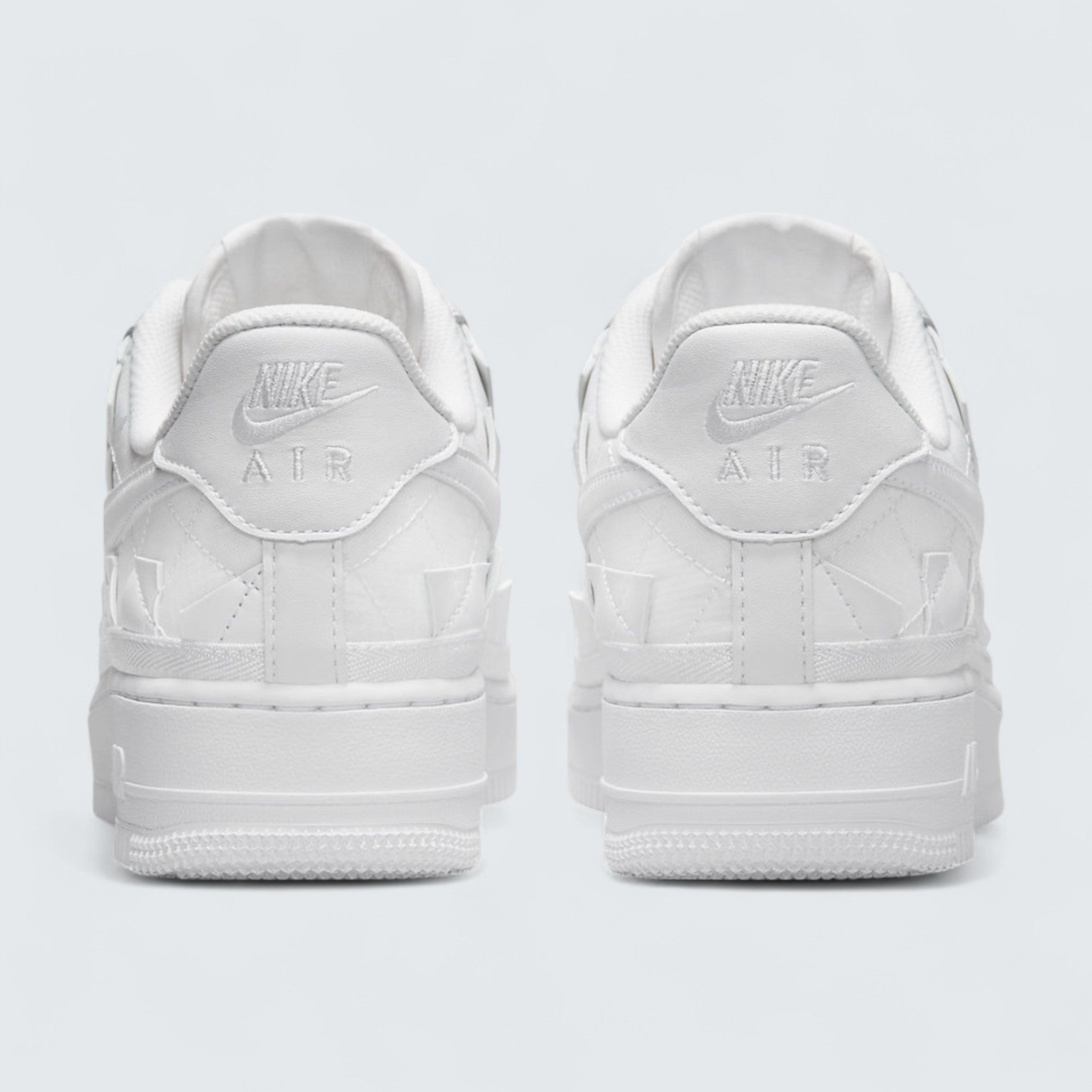 Air Force 1 Low Billie Eilish 'Triple White'