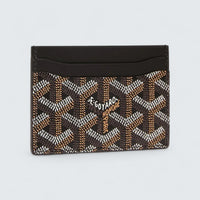 Saint-Sulpice Card Wallet