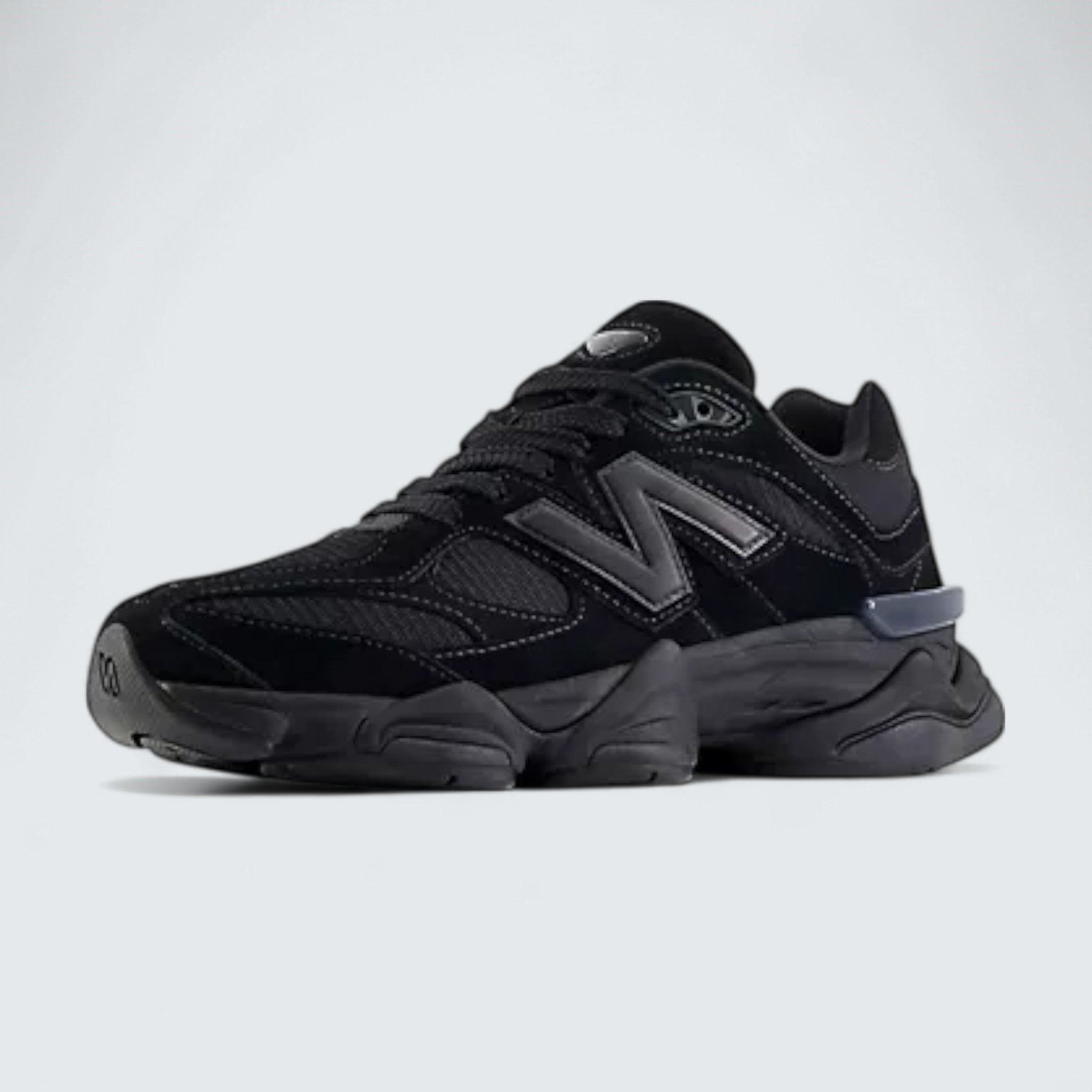 9060 'Black Phantom Magnet'