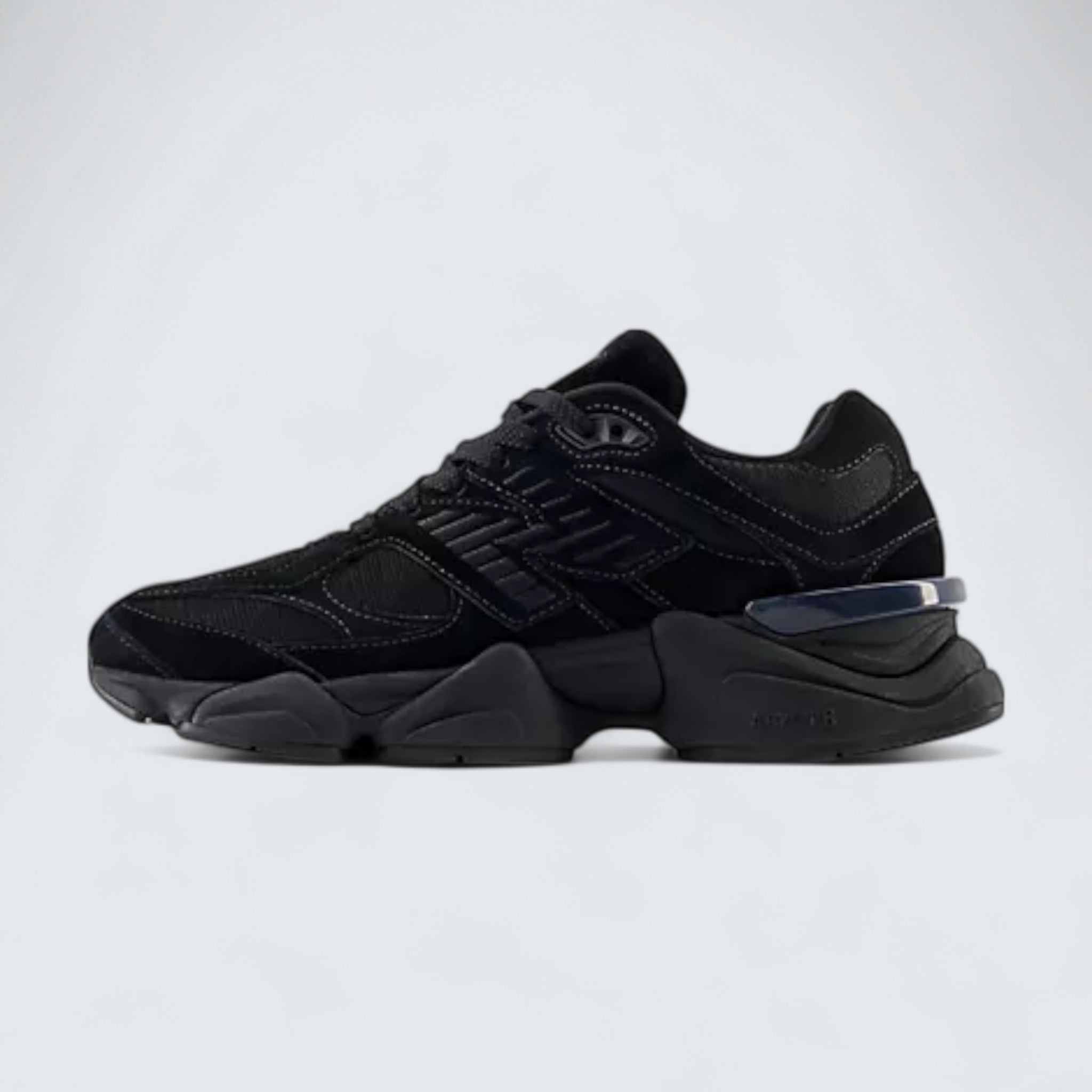 9060 'Black Phantom Magnet'