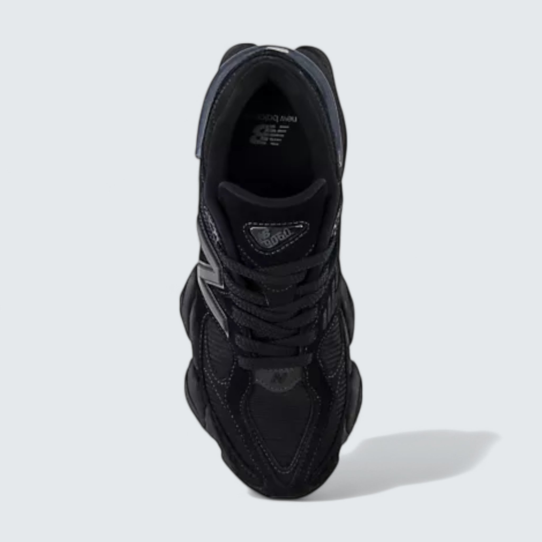 9060 'Black Phantom Magnet'