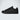 D&G Calfskin Portofino Sneakers 'Black'