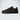 D&G Calfskin Nappa Portofino Sneakers 'Black'