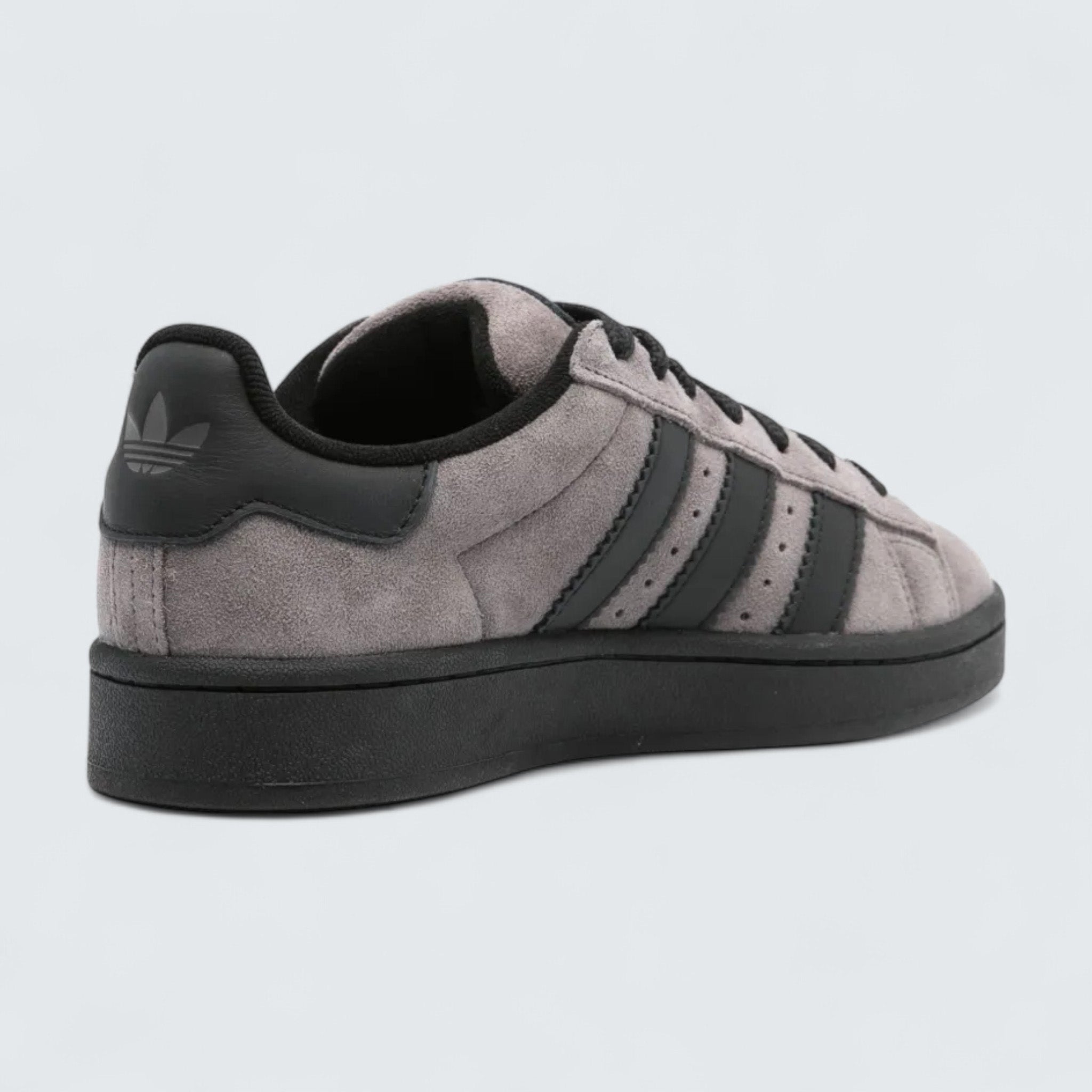 Campus 00s 'Charcoal / Core Black / Charcoal'