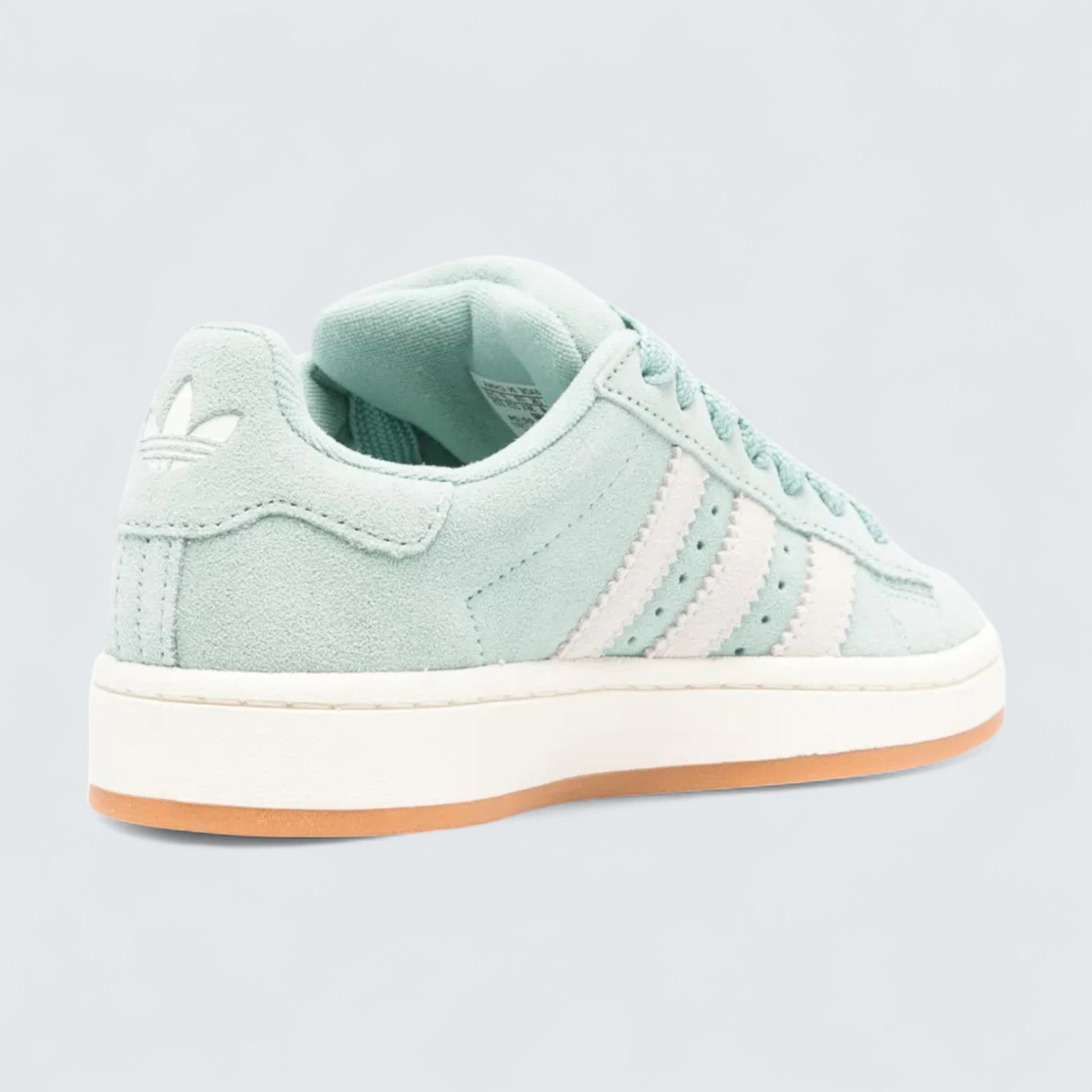 Campus 00s 'Hazy Green / Off White / Hazy Green'