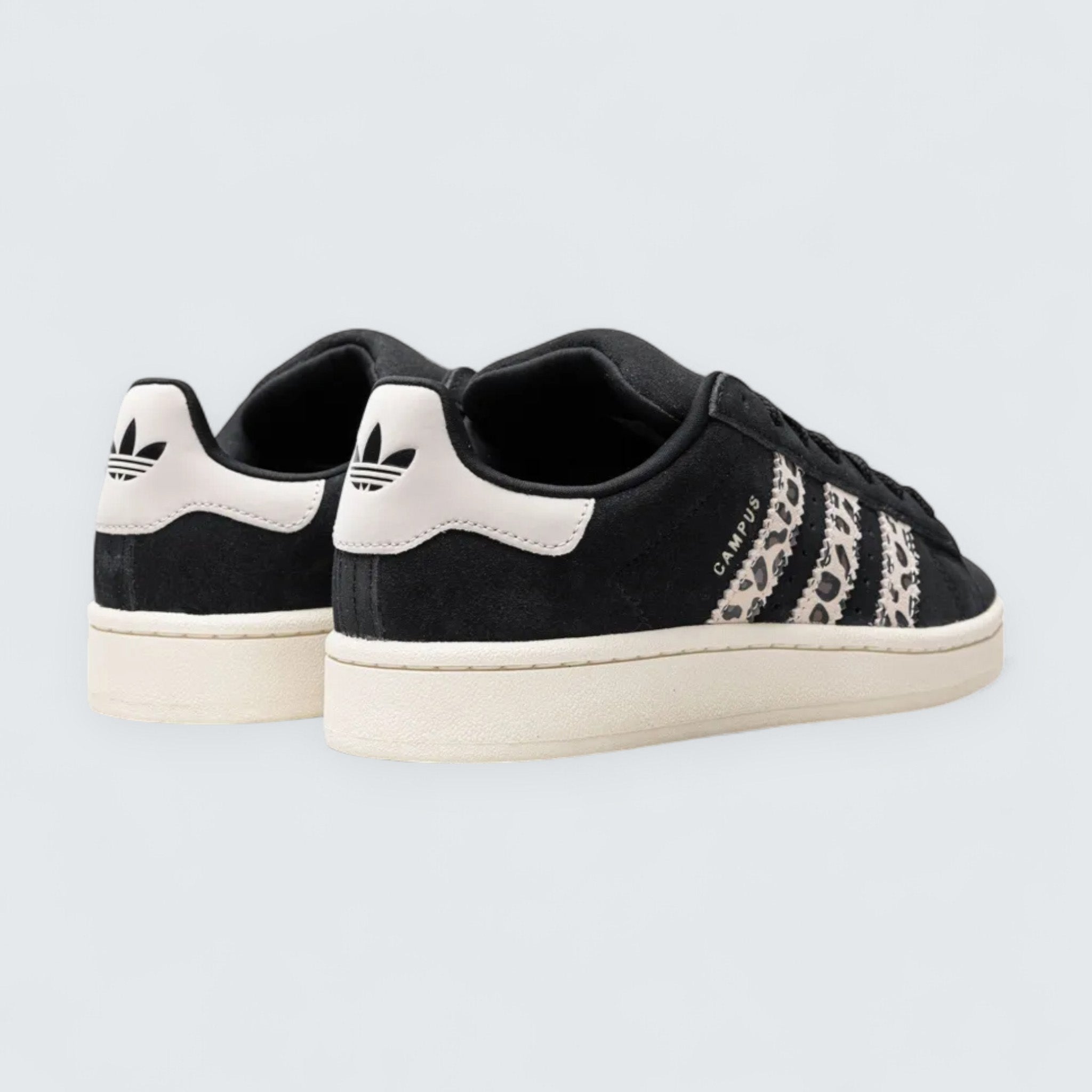 Campus 00s 'Black Leopard'