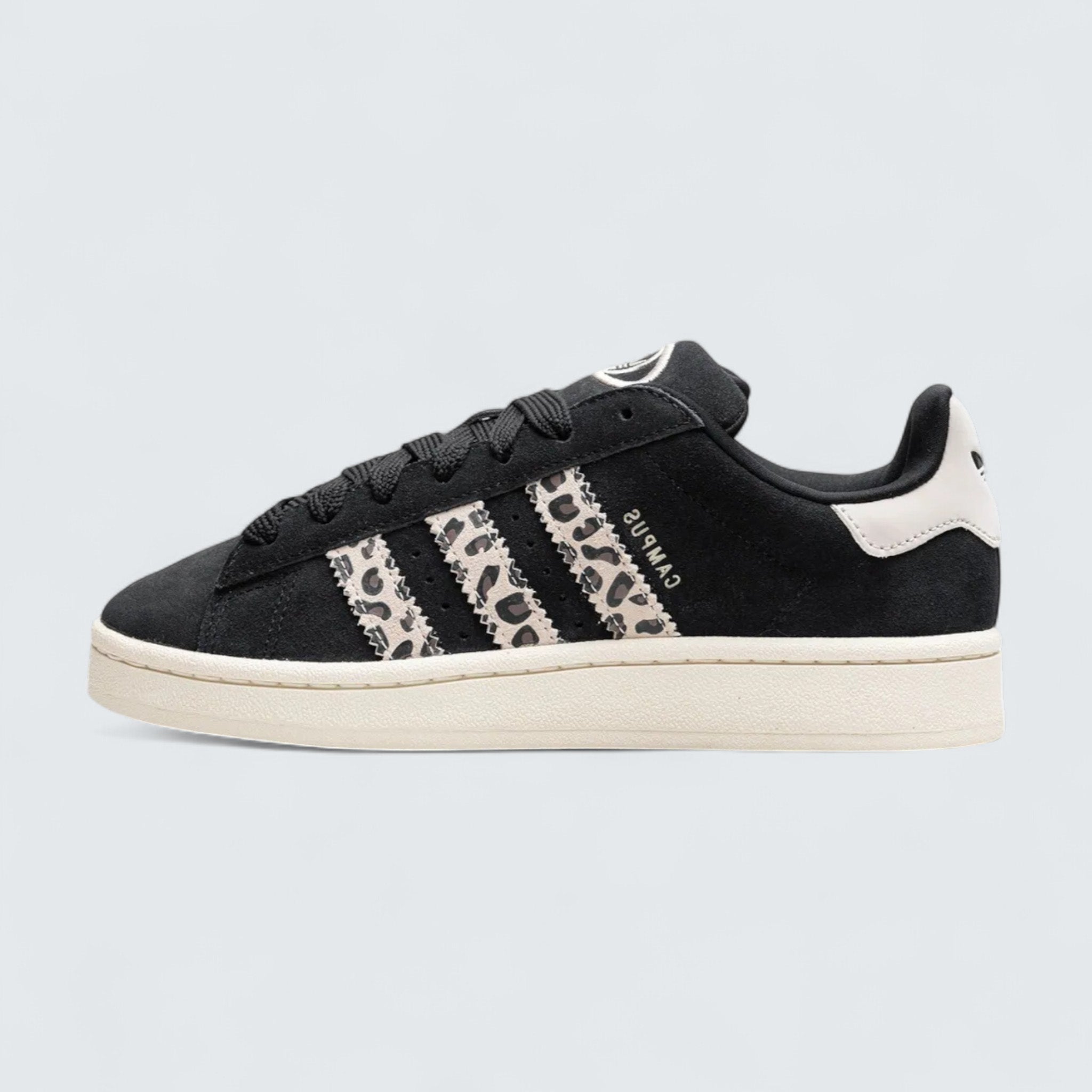 Campus 00s 'Black Leopard'