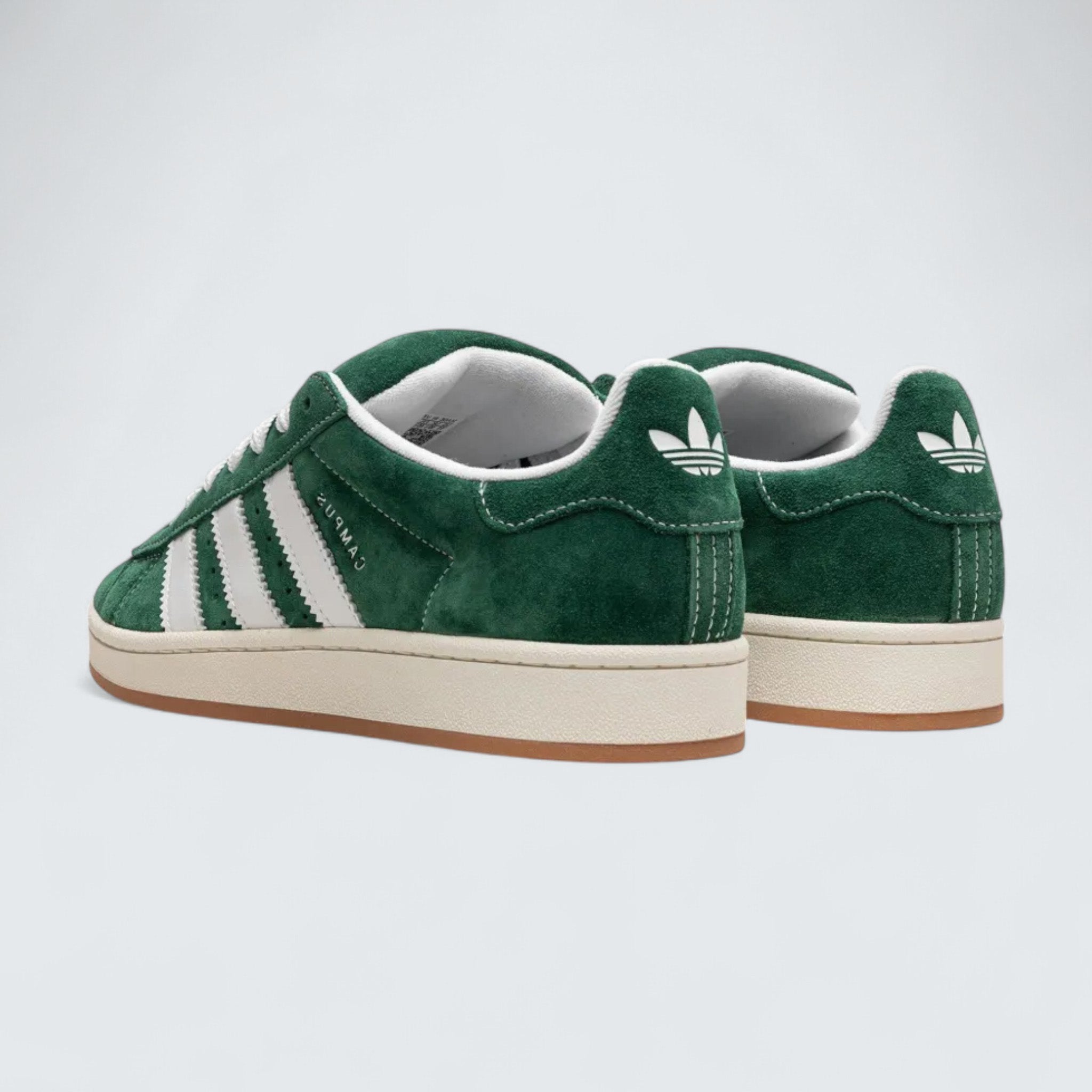 Campus 00s 'Dark Green'
