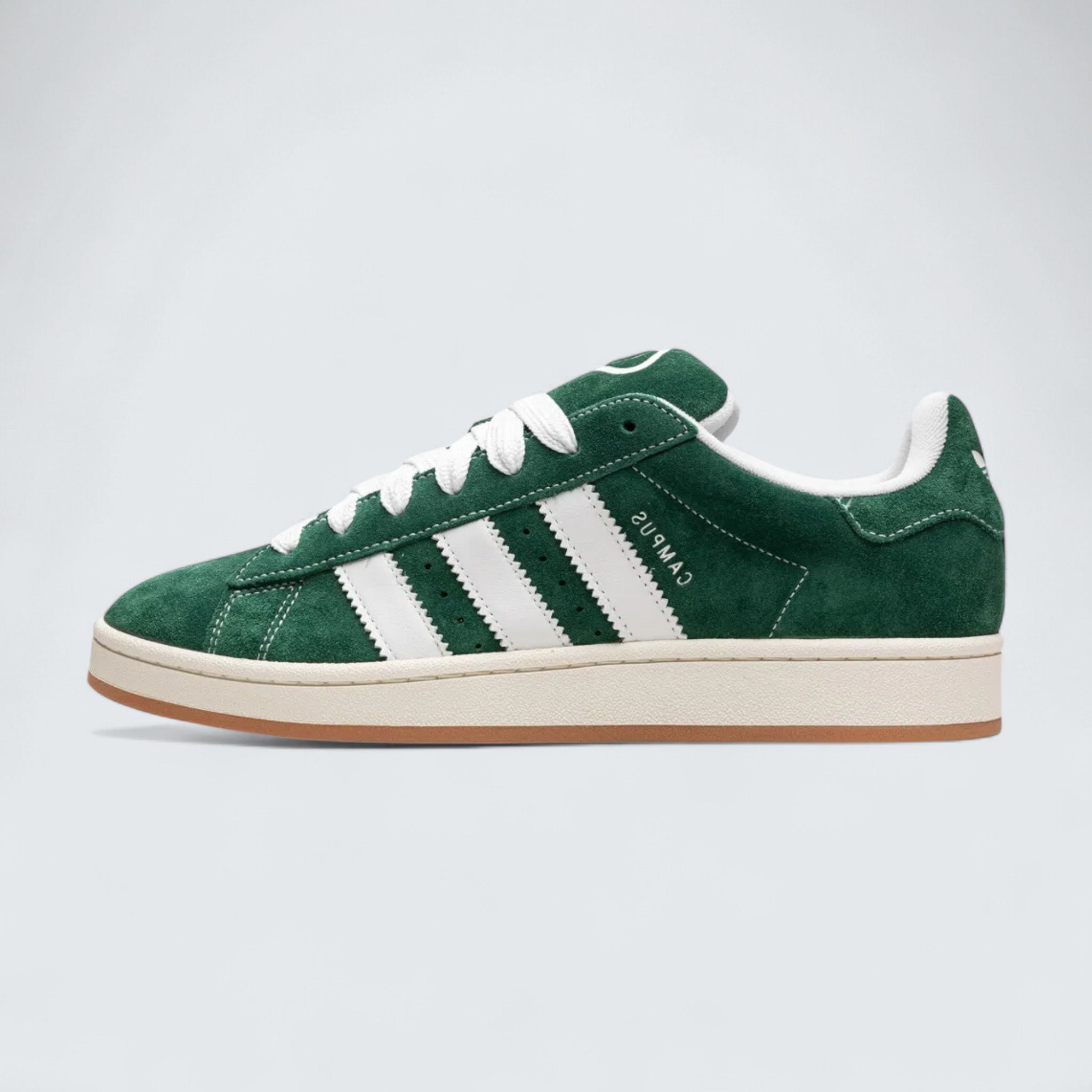 Campus 00s 'Dark Green'