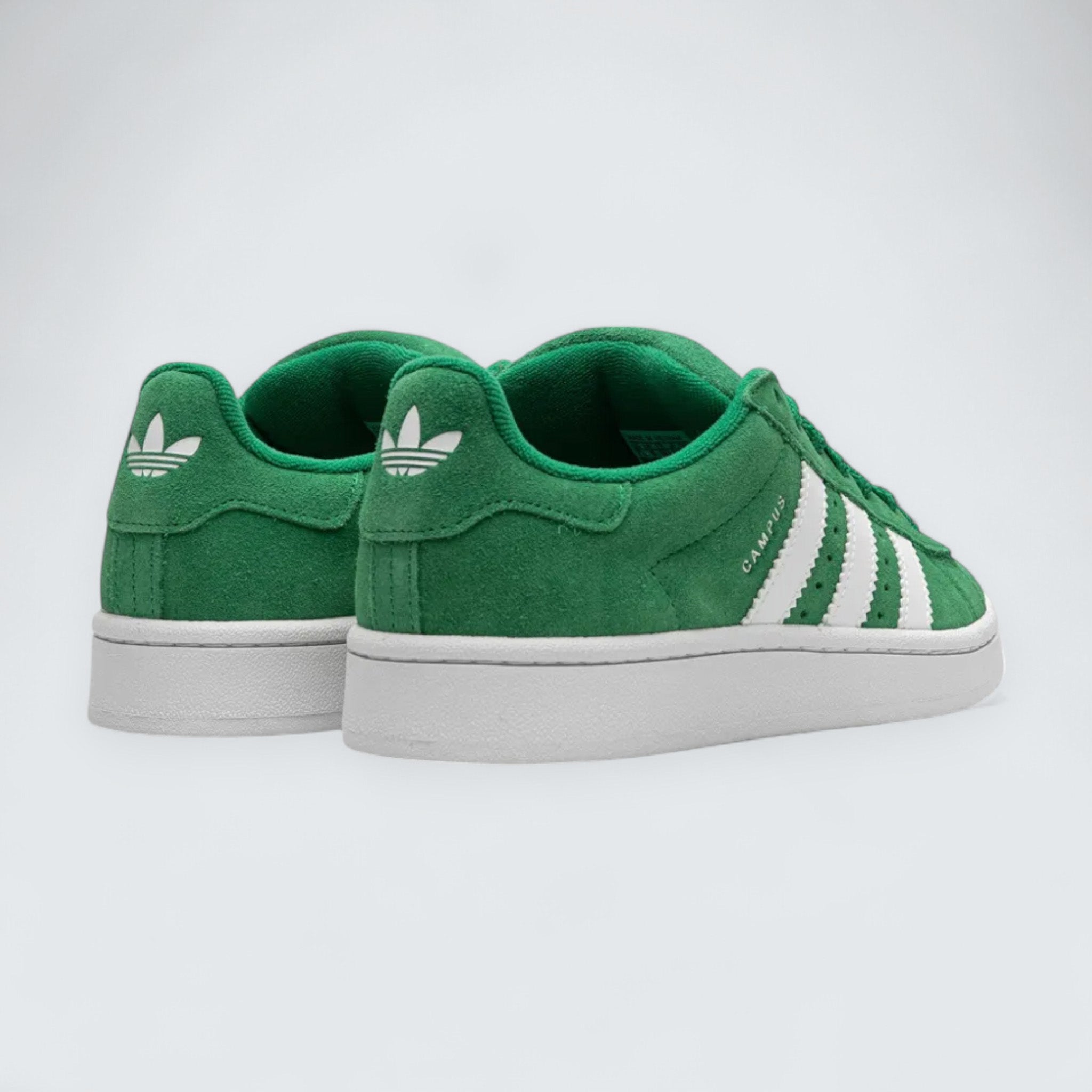 Campus 00s 'Green Cloud White'