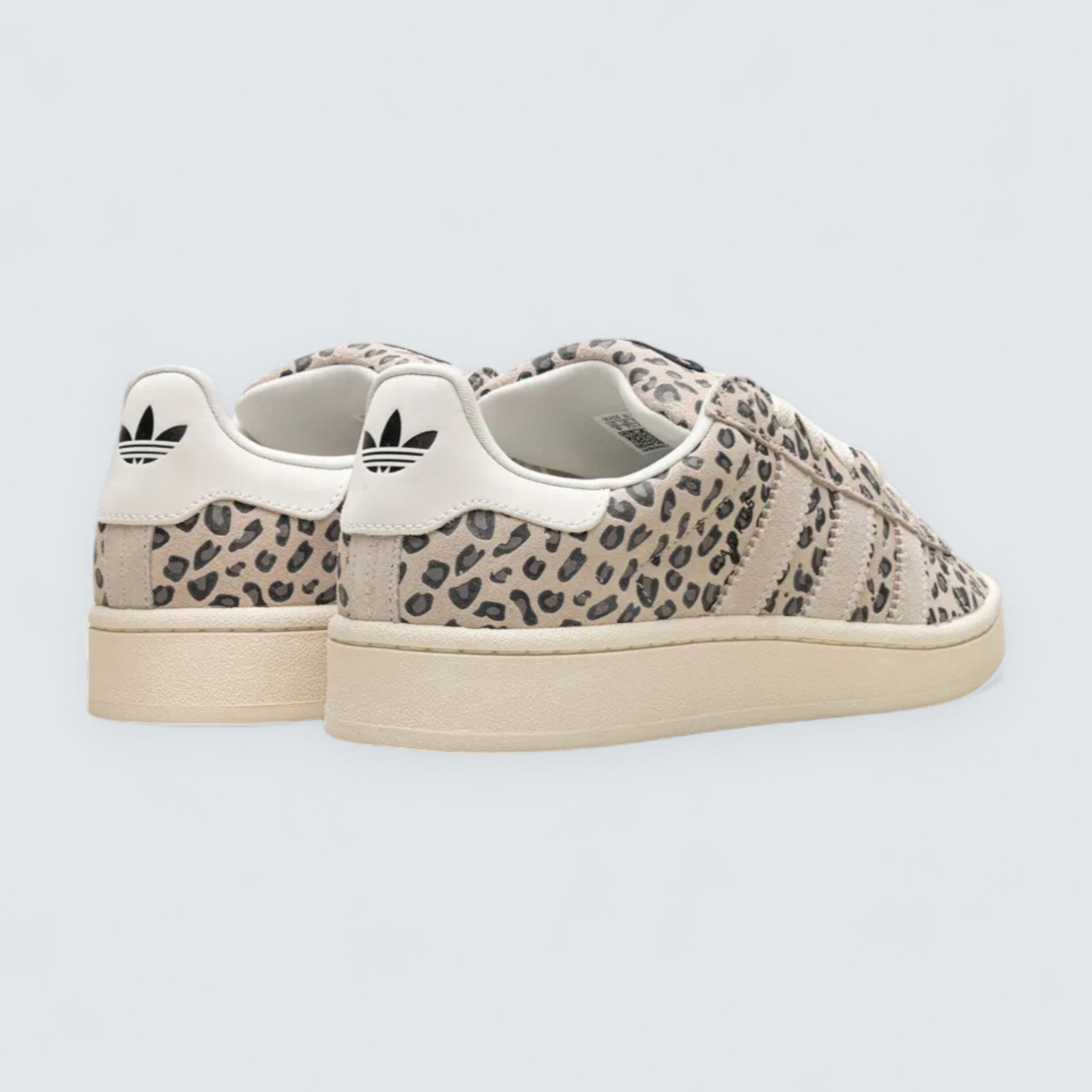 Campus 00s 'Cream Leopard'