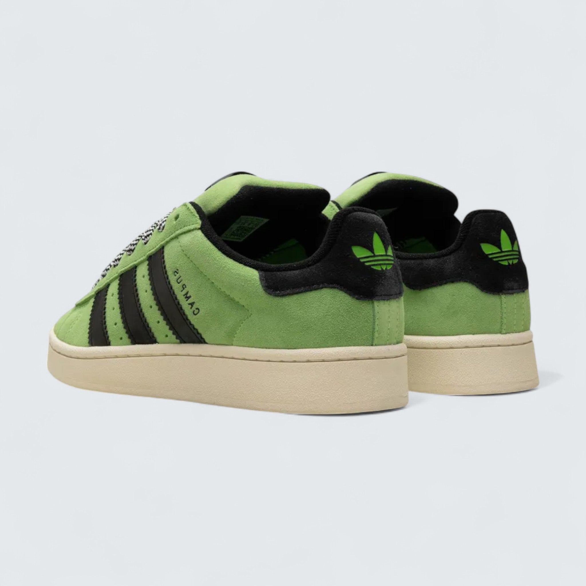 Campus 00s 'Solar Green'